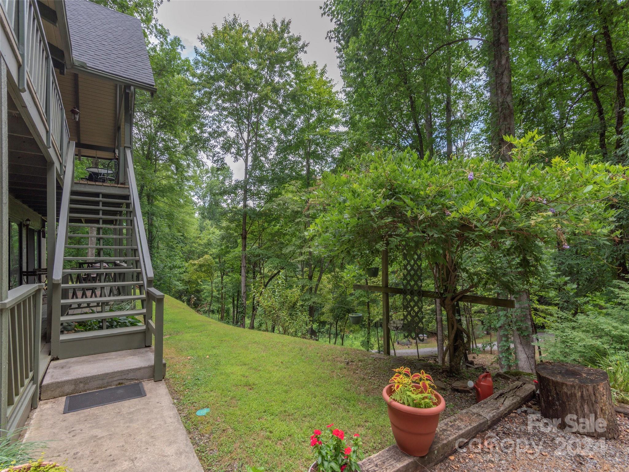 Mountain Chalet - Residential