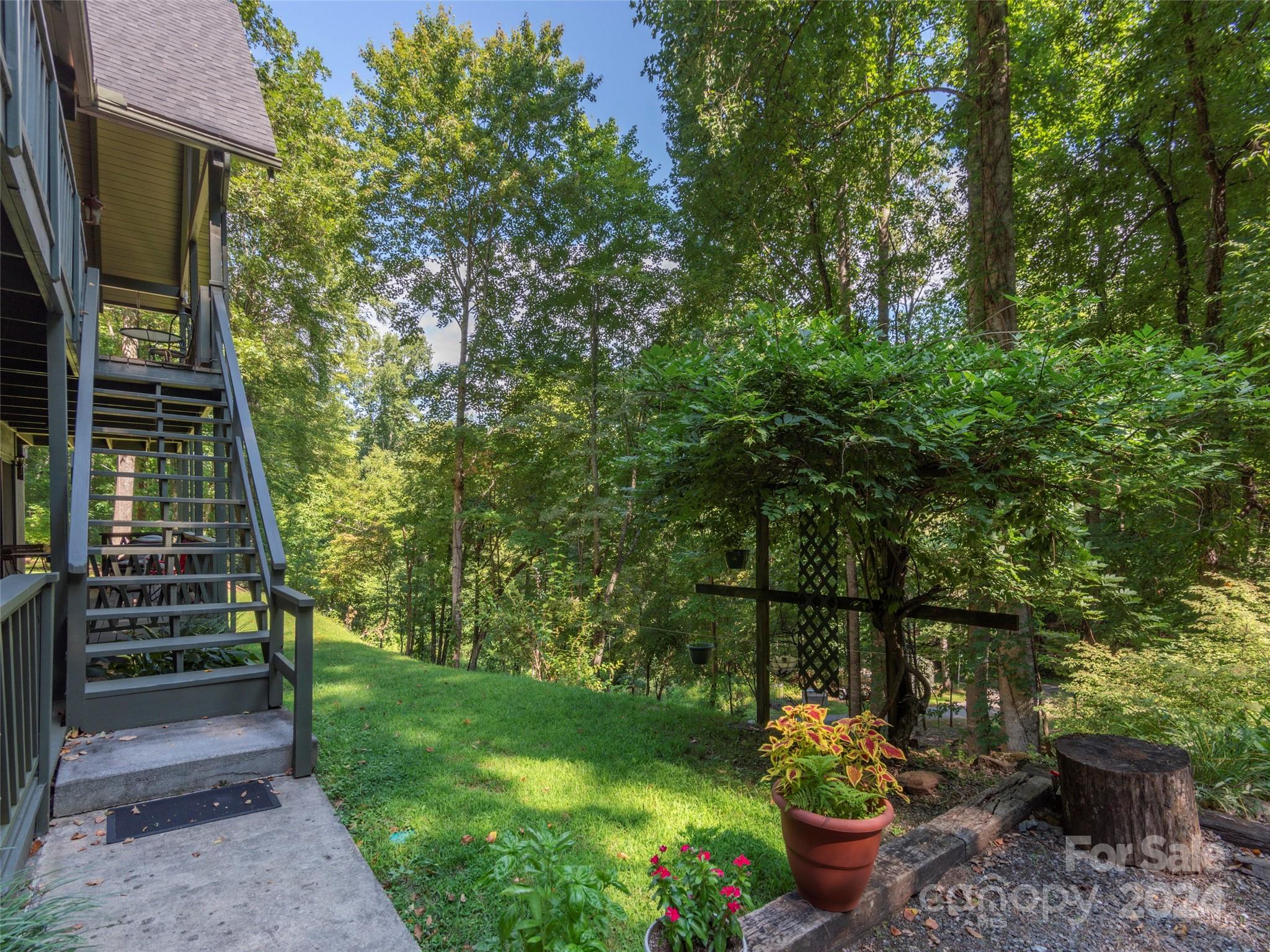 Mountain Chalet - Residential