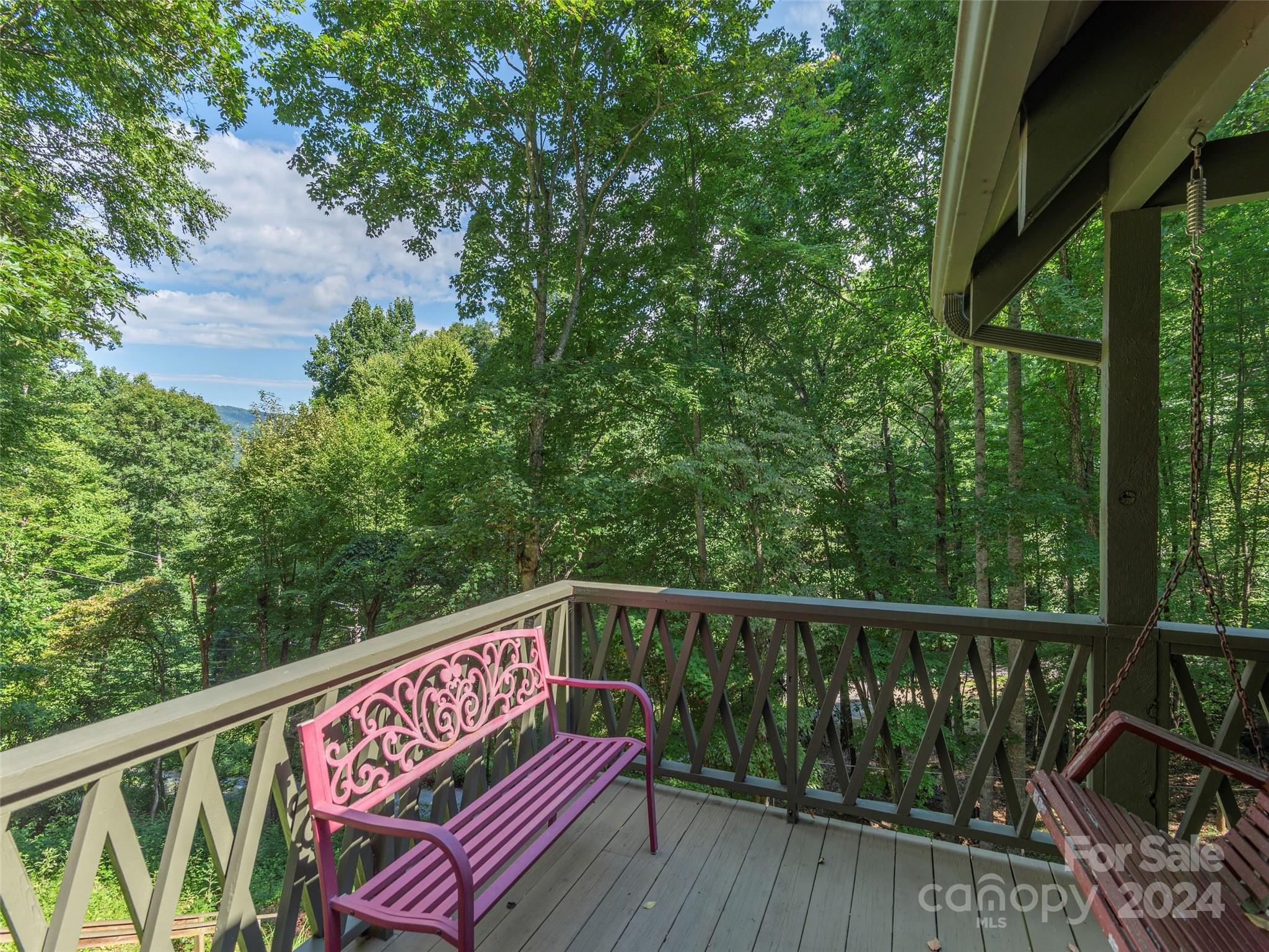 Mountain Chalet - Residential