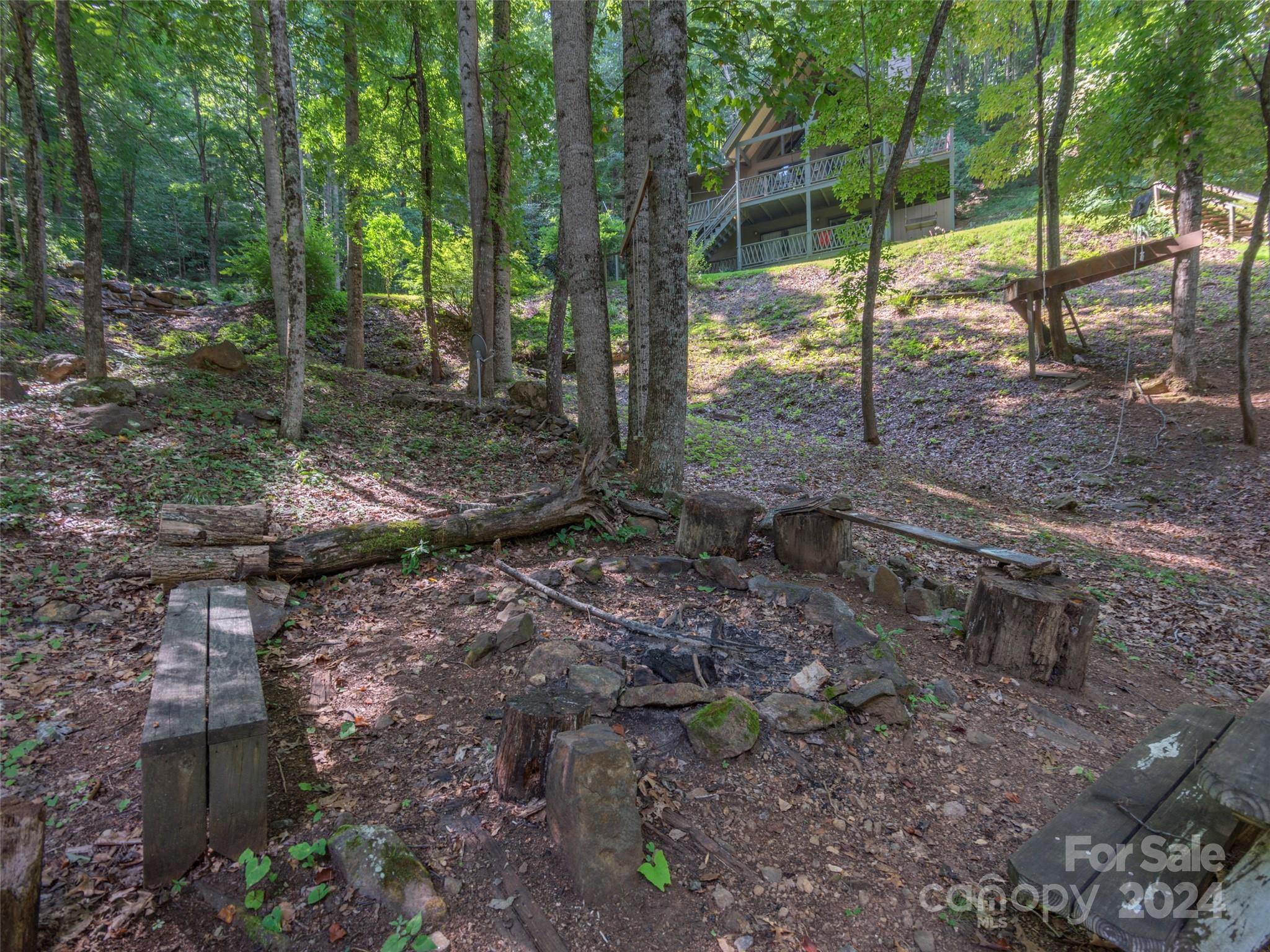 Mountain Chalet - Residential