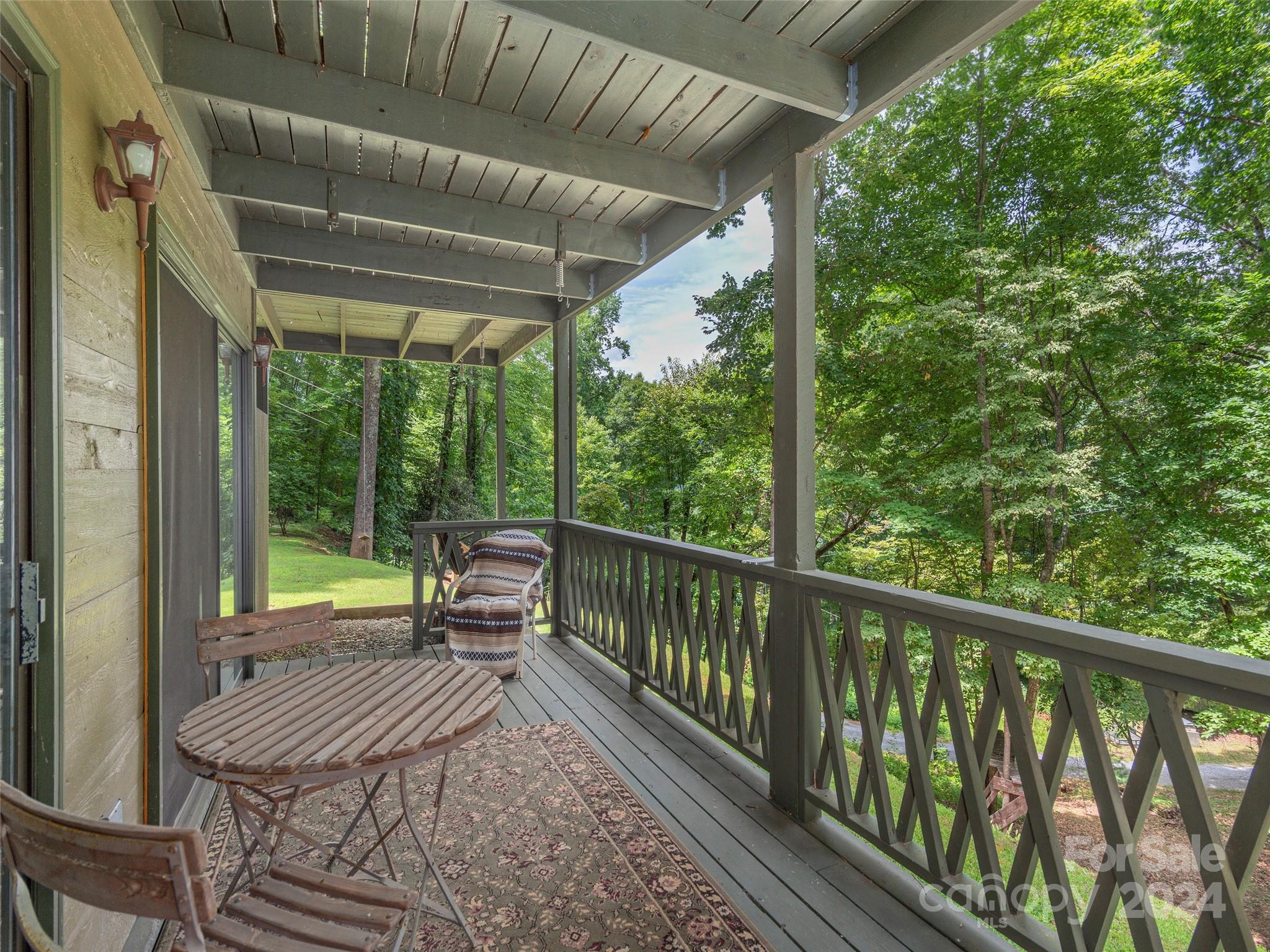 Mountain Chalet - Residential