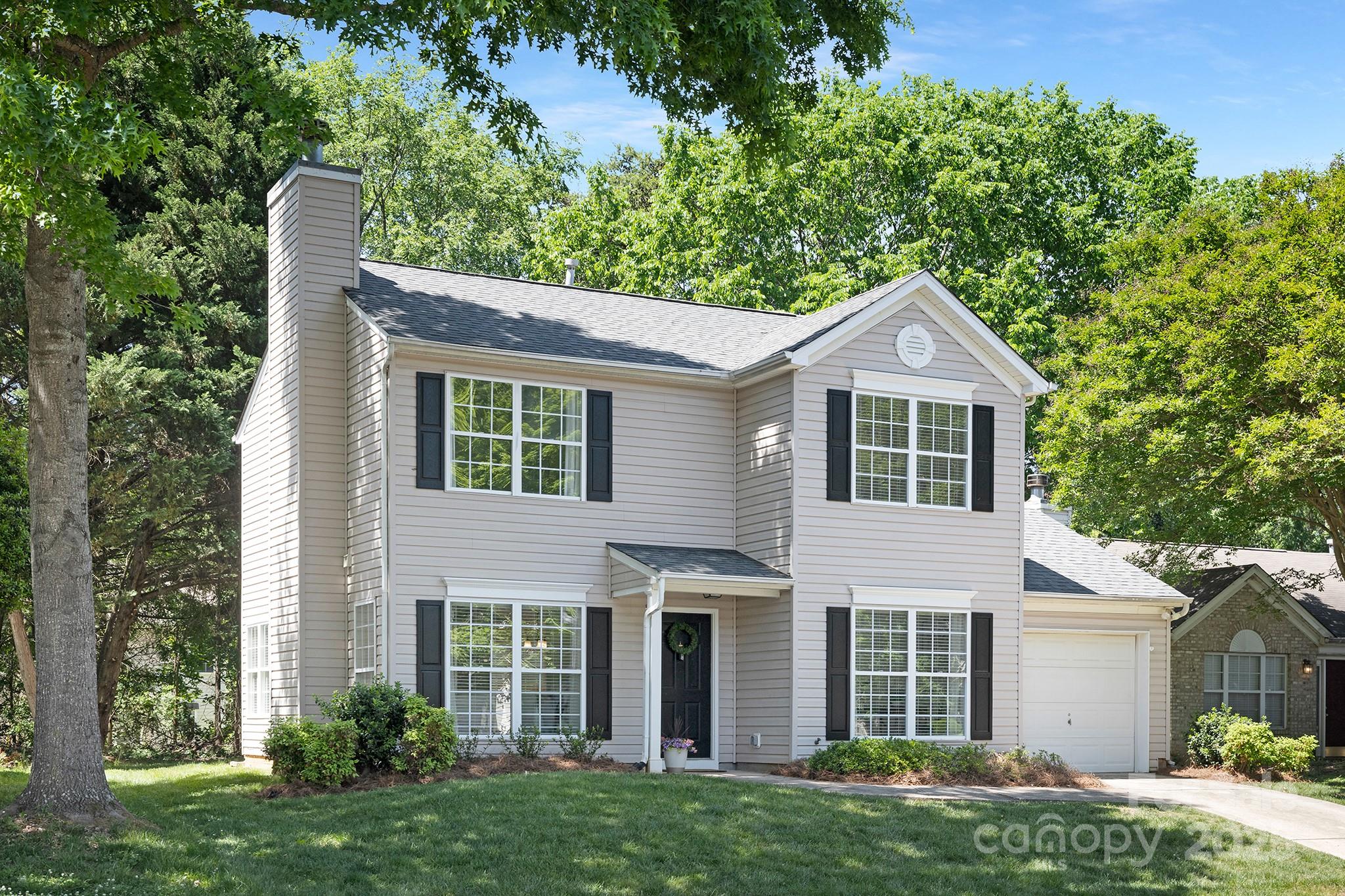 12624 Cedar Crossings Drive