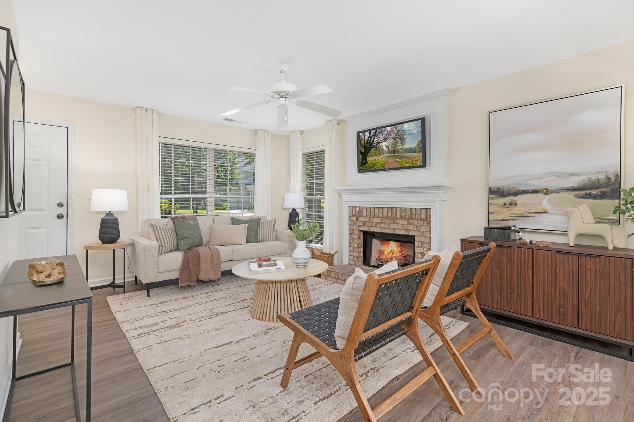 12624 Cedar Crossings Drive