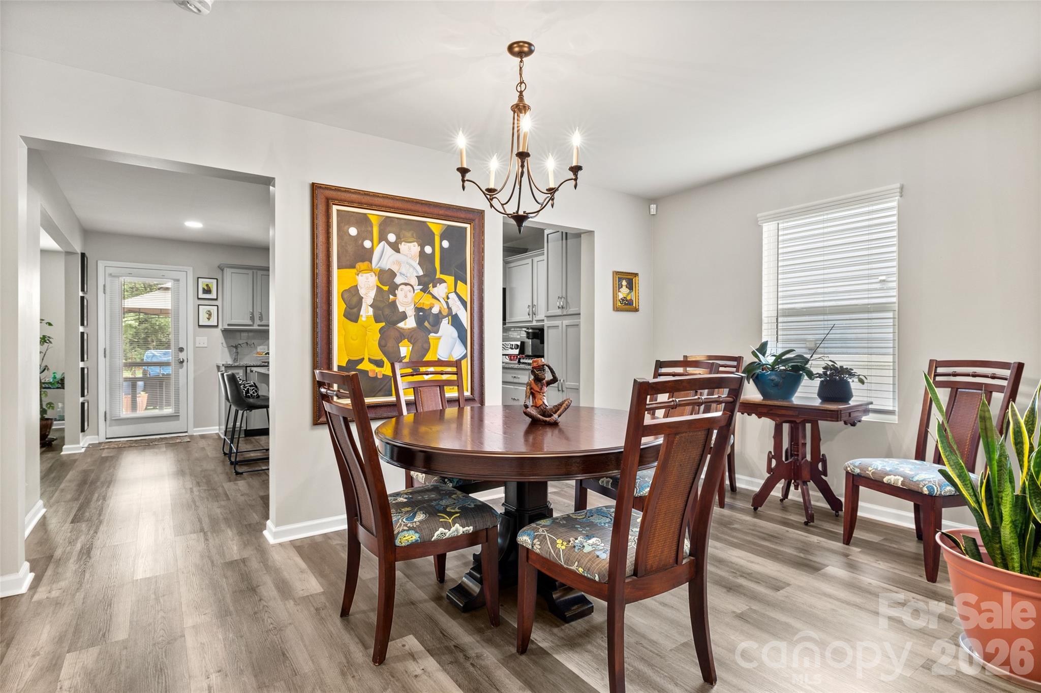 928 Newfound Hollow Drive