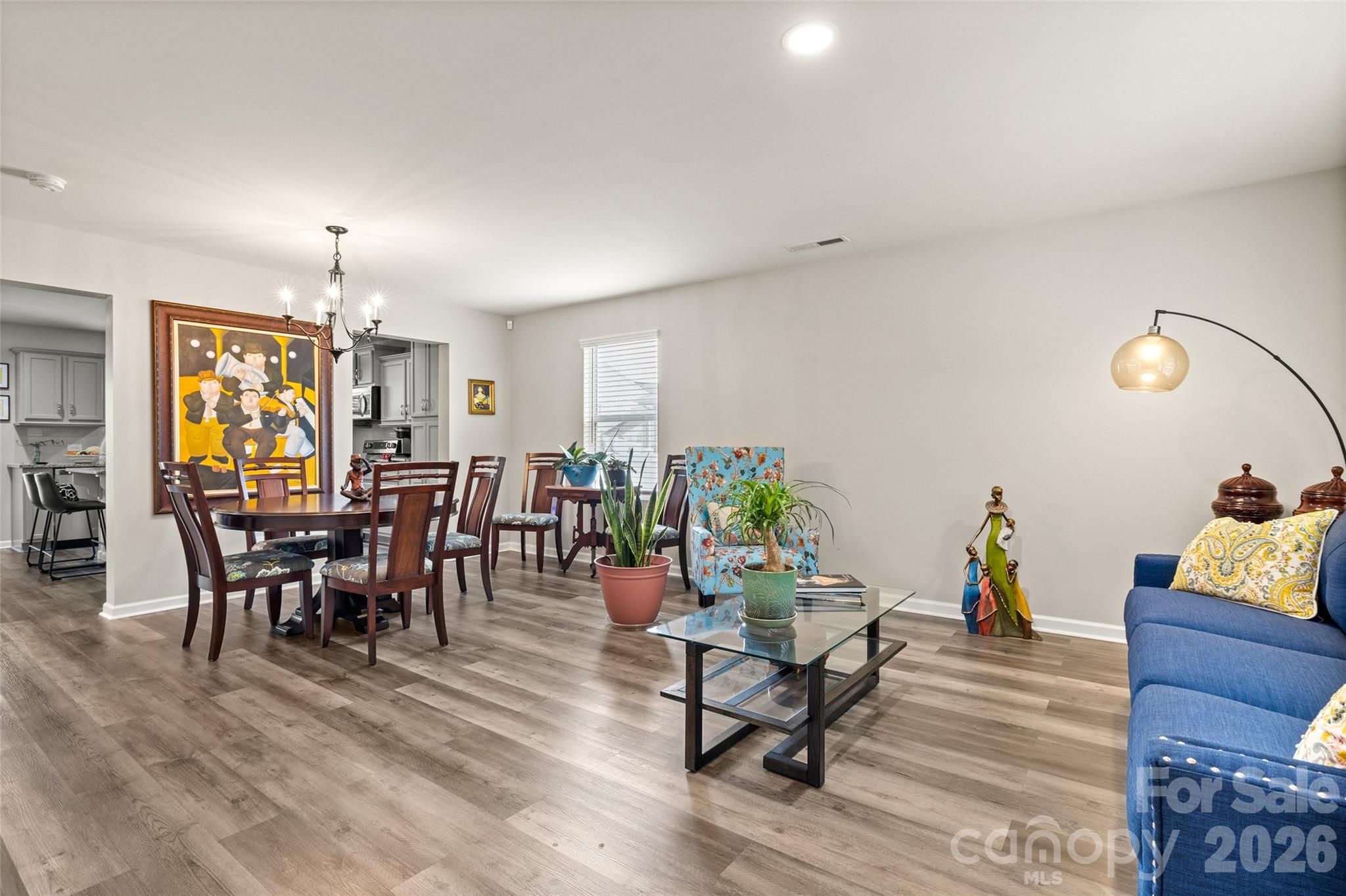 928 Newfound Hollow Drive