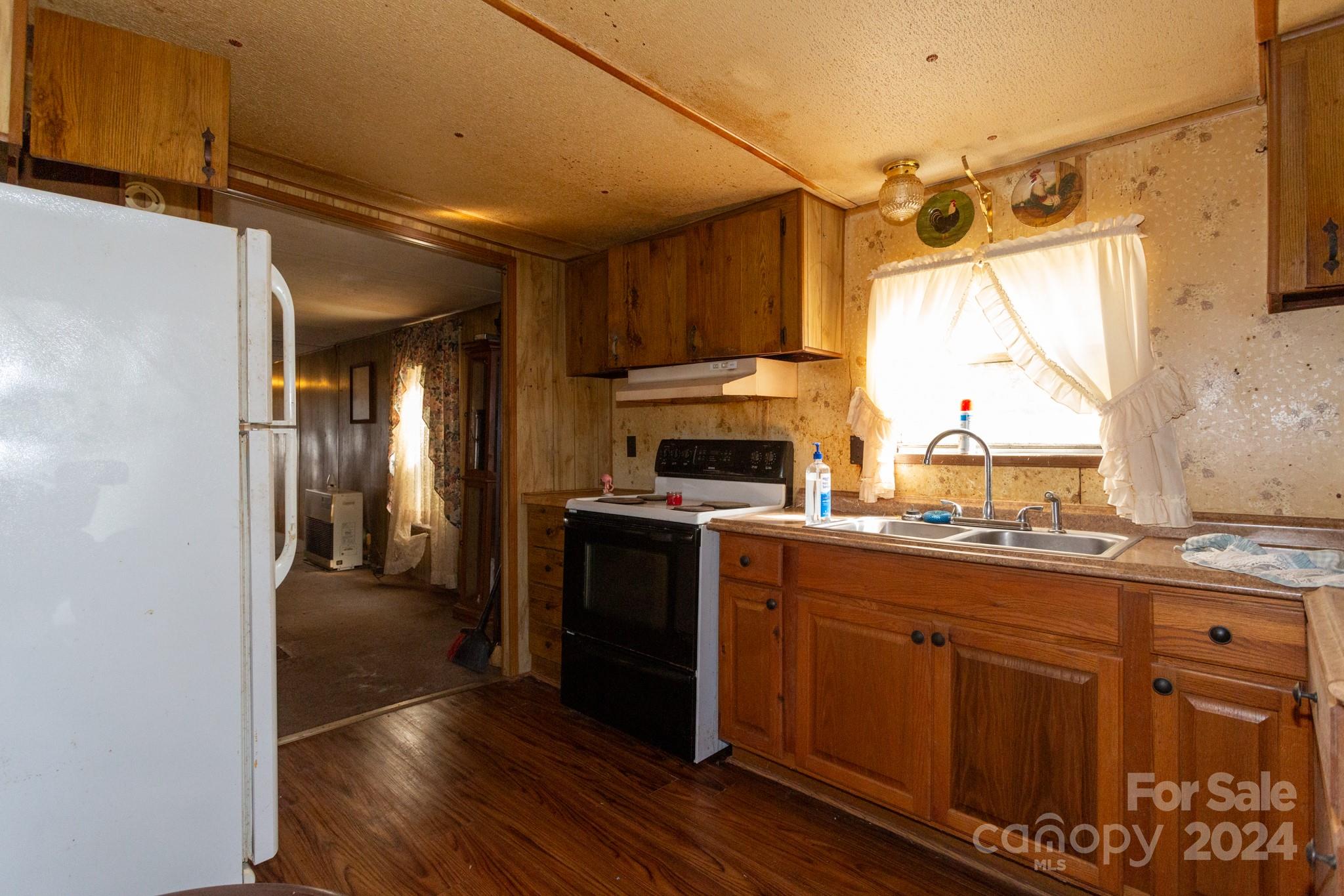 Mountain View Estates - Residential