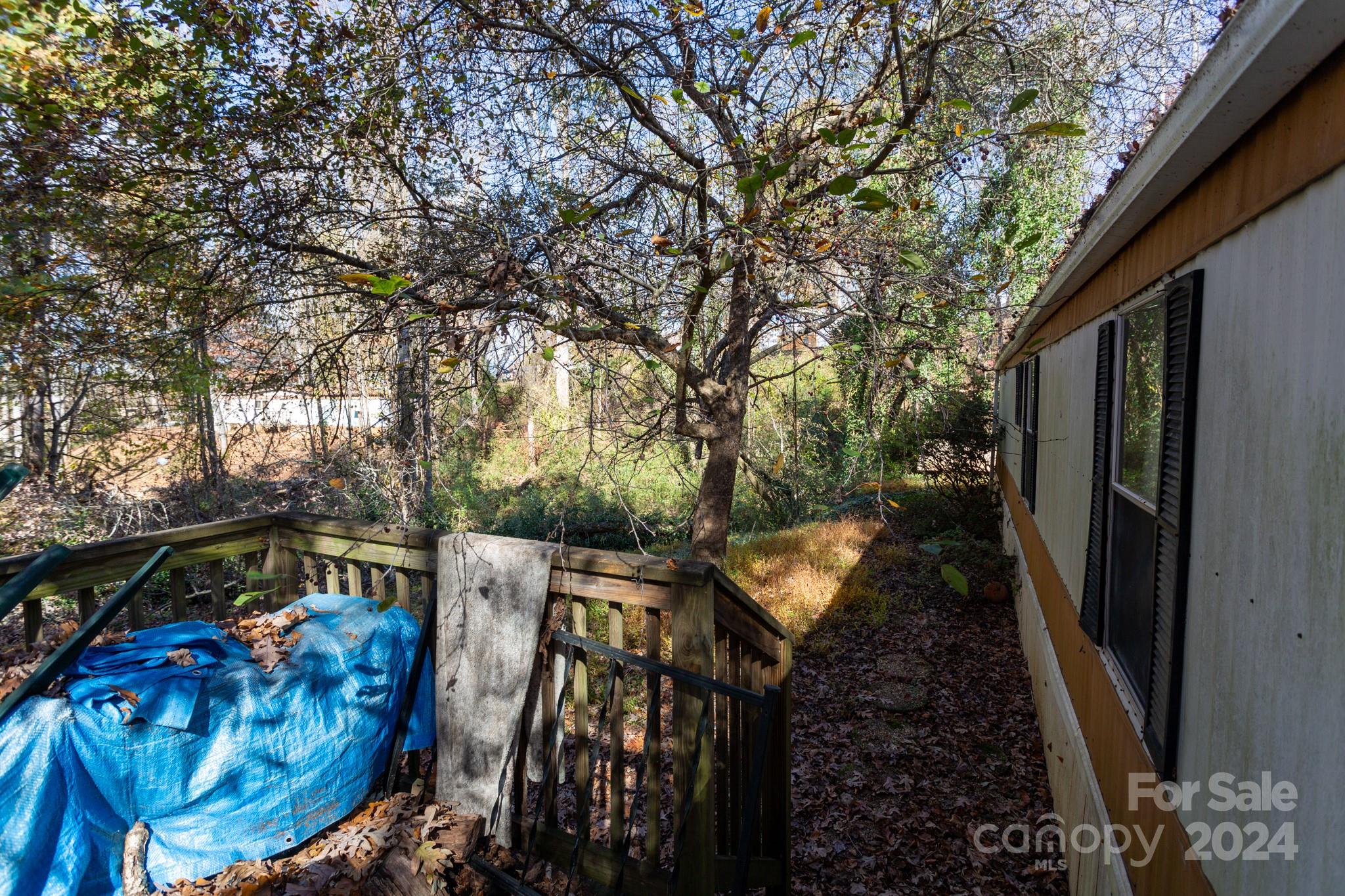 Mountain View Estates - Residential