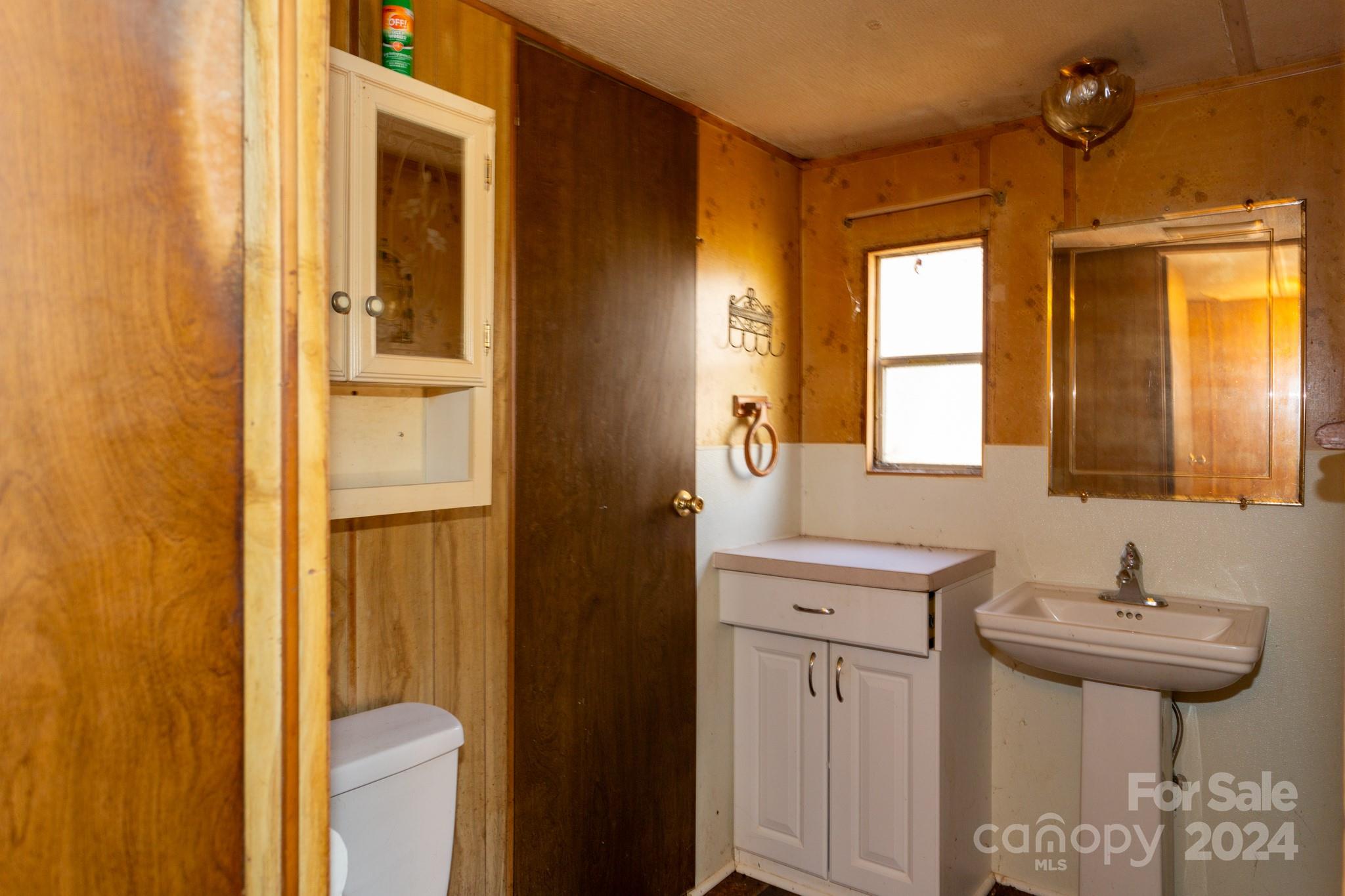 Mountain View Estates - Residential