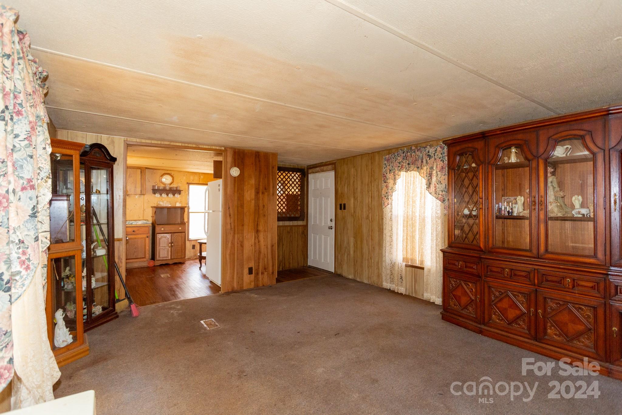 Mountain View Estates - Residential