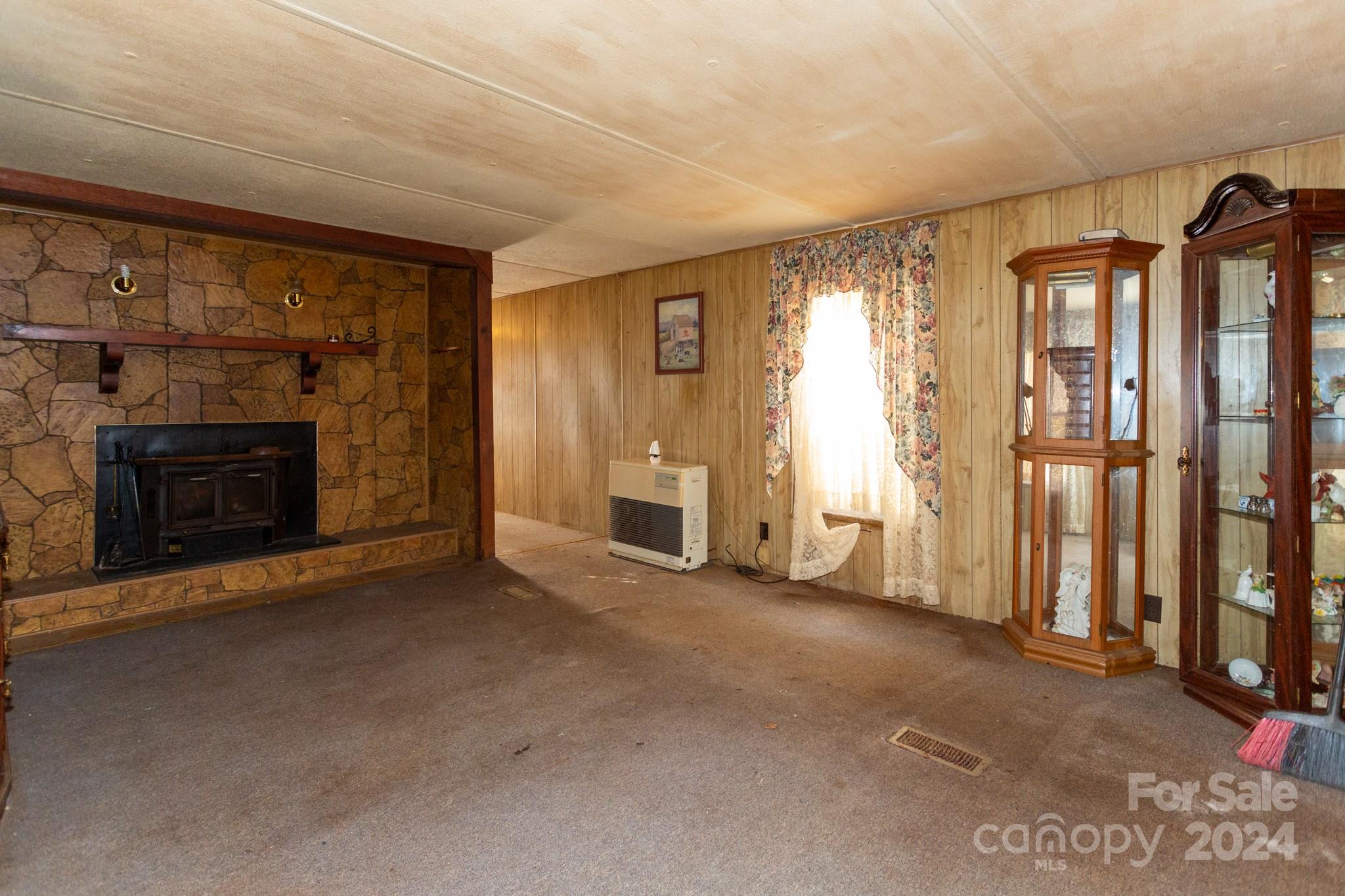 Mountain View Estates - Residential