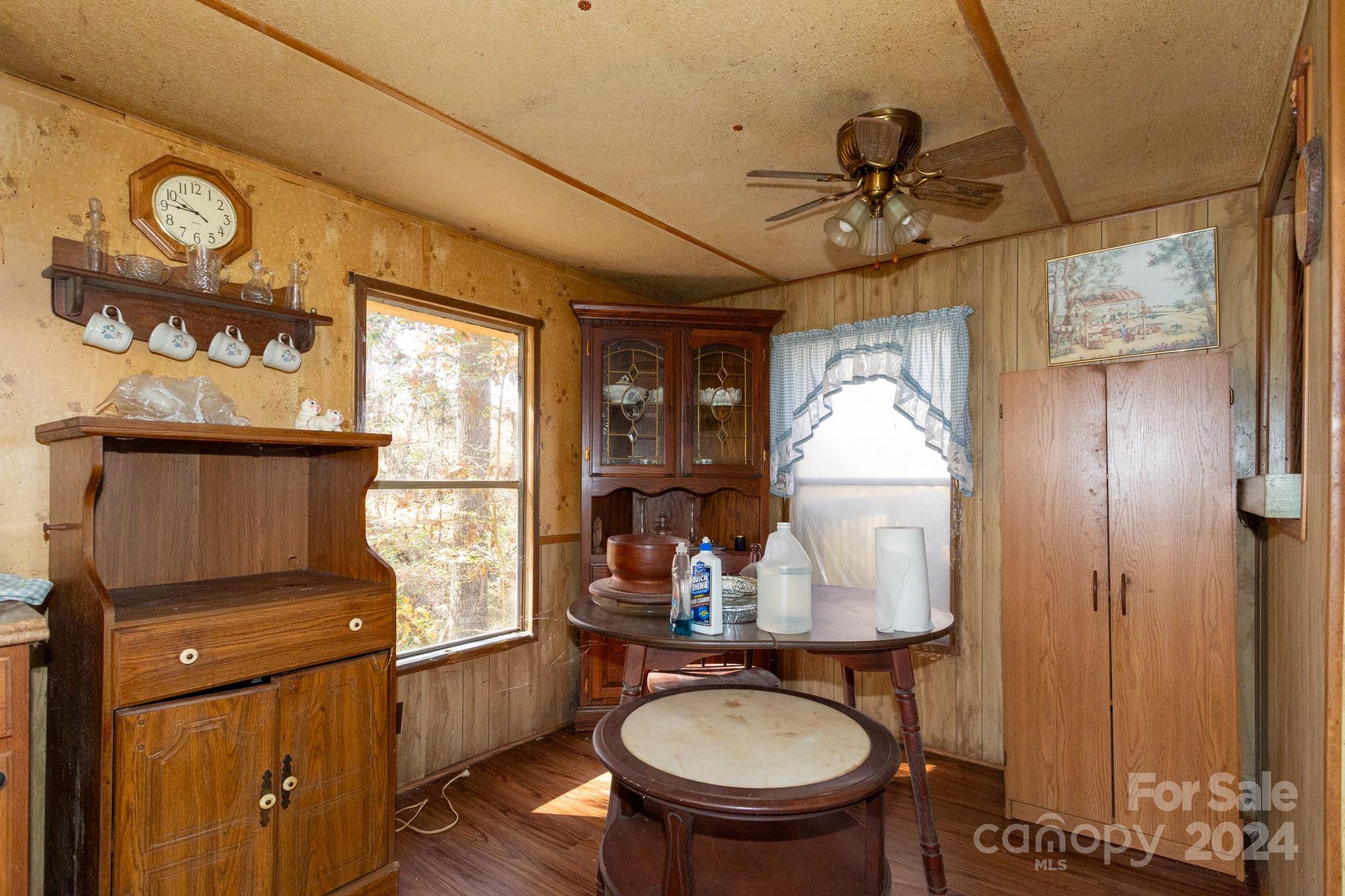 Mountain View Estates - Residential