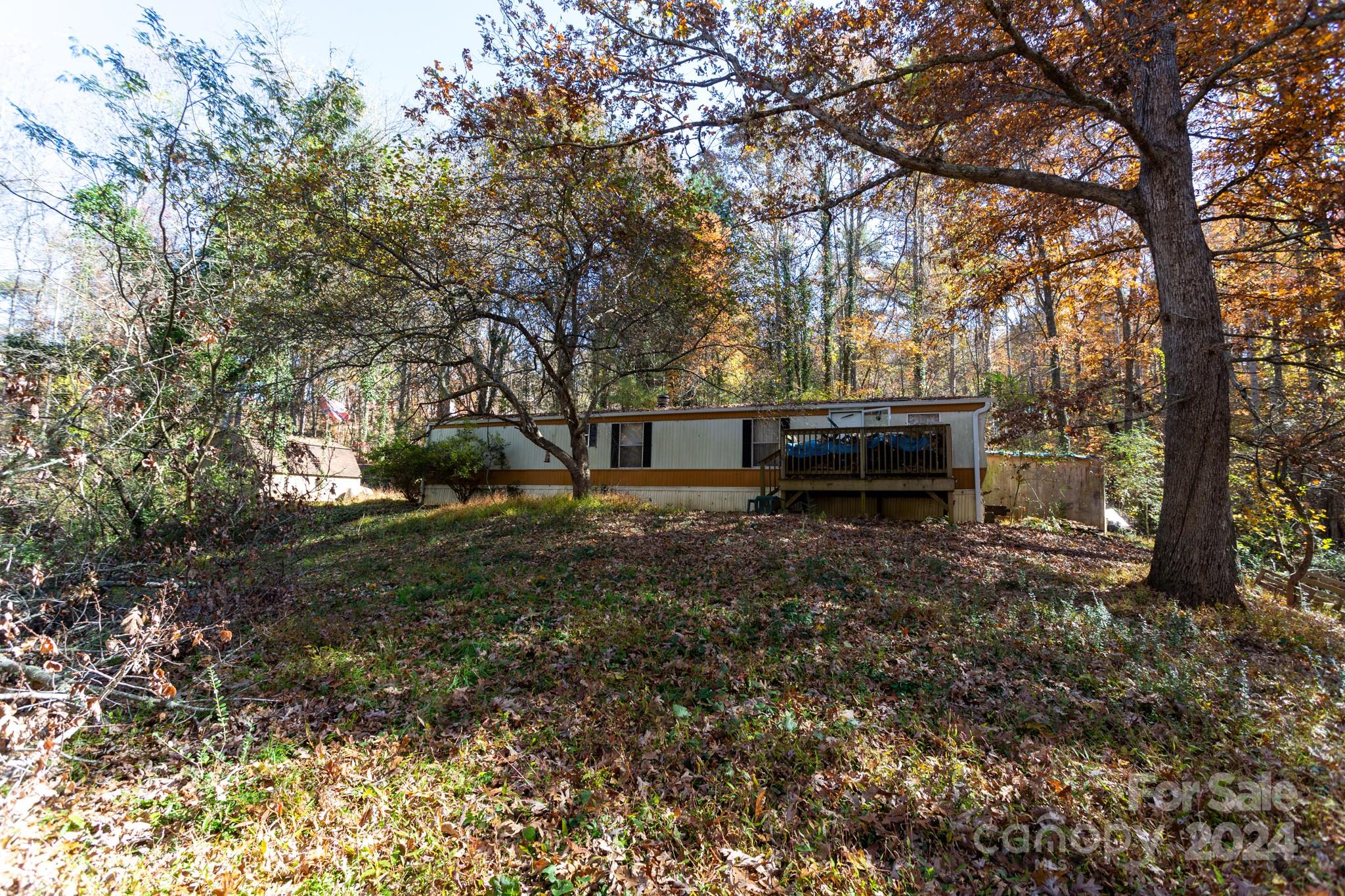 Mountain View Estates - Residential