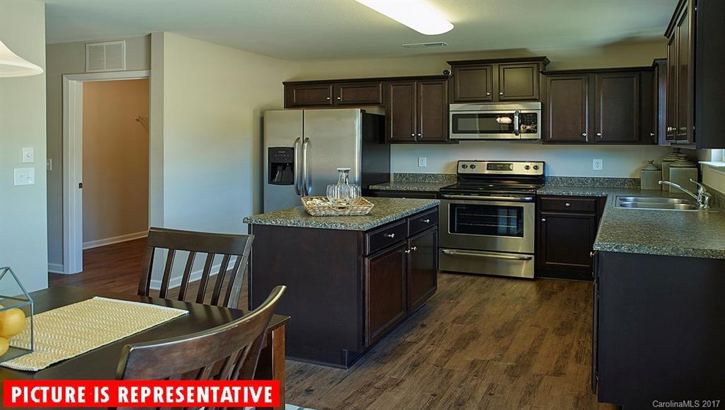 Wildewood - Residential