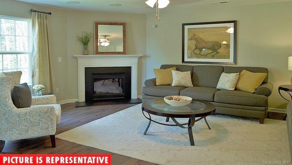 Wildewood - Residential