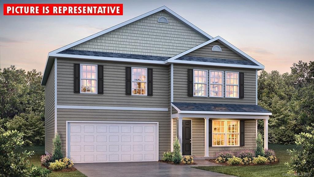 Wildewood - Residential