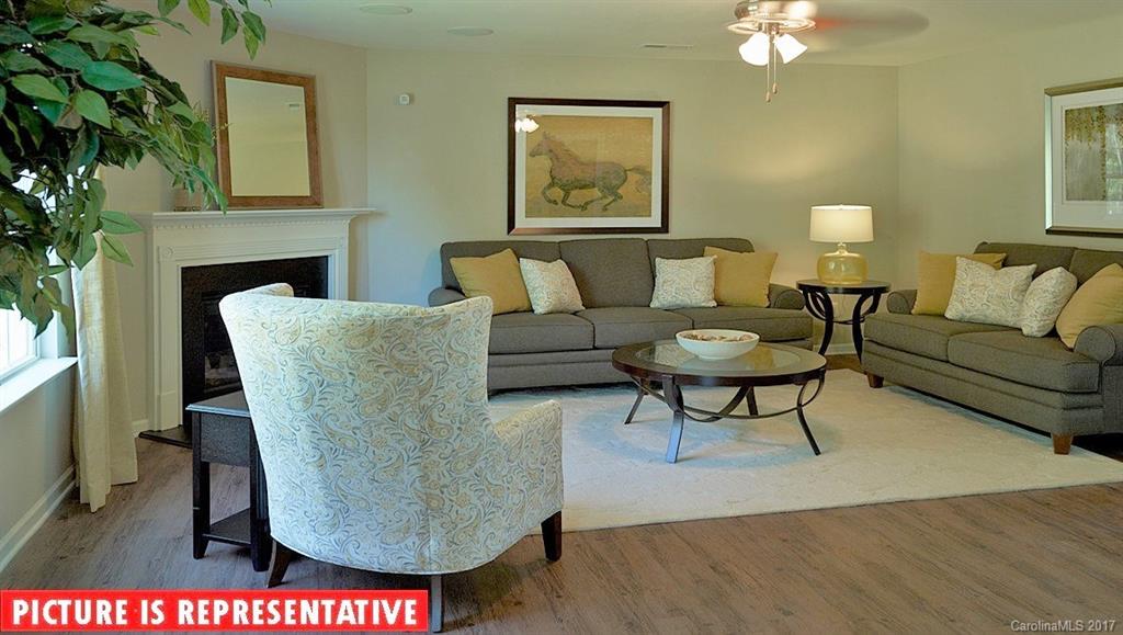 Wildewood - Residential