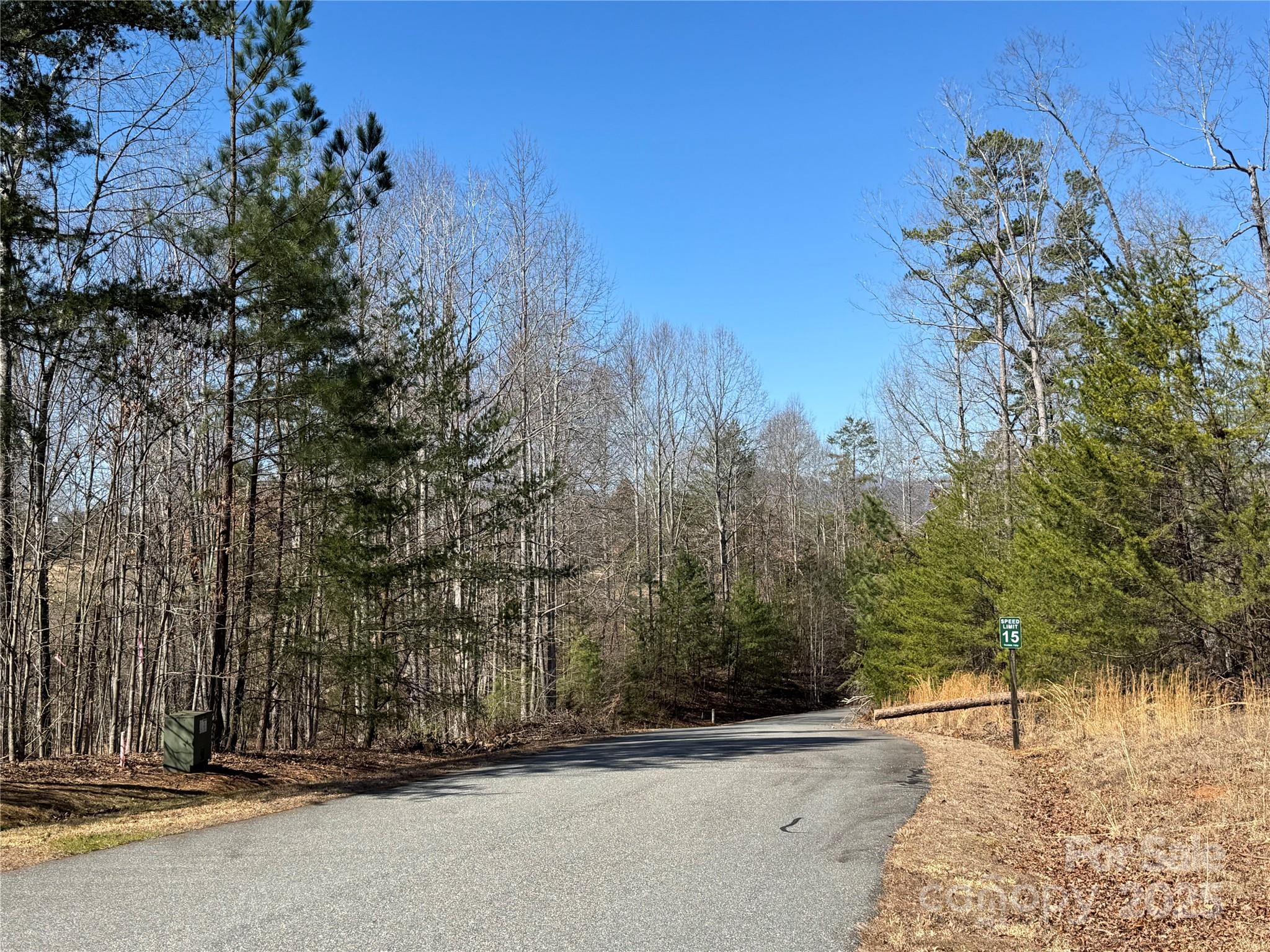 Ole Plantation - Land