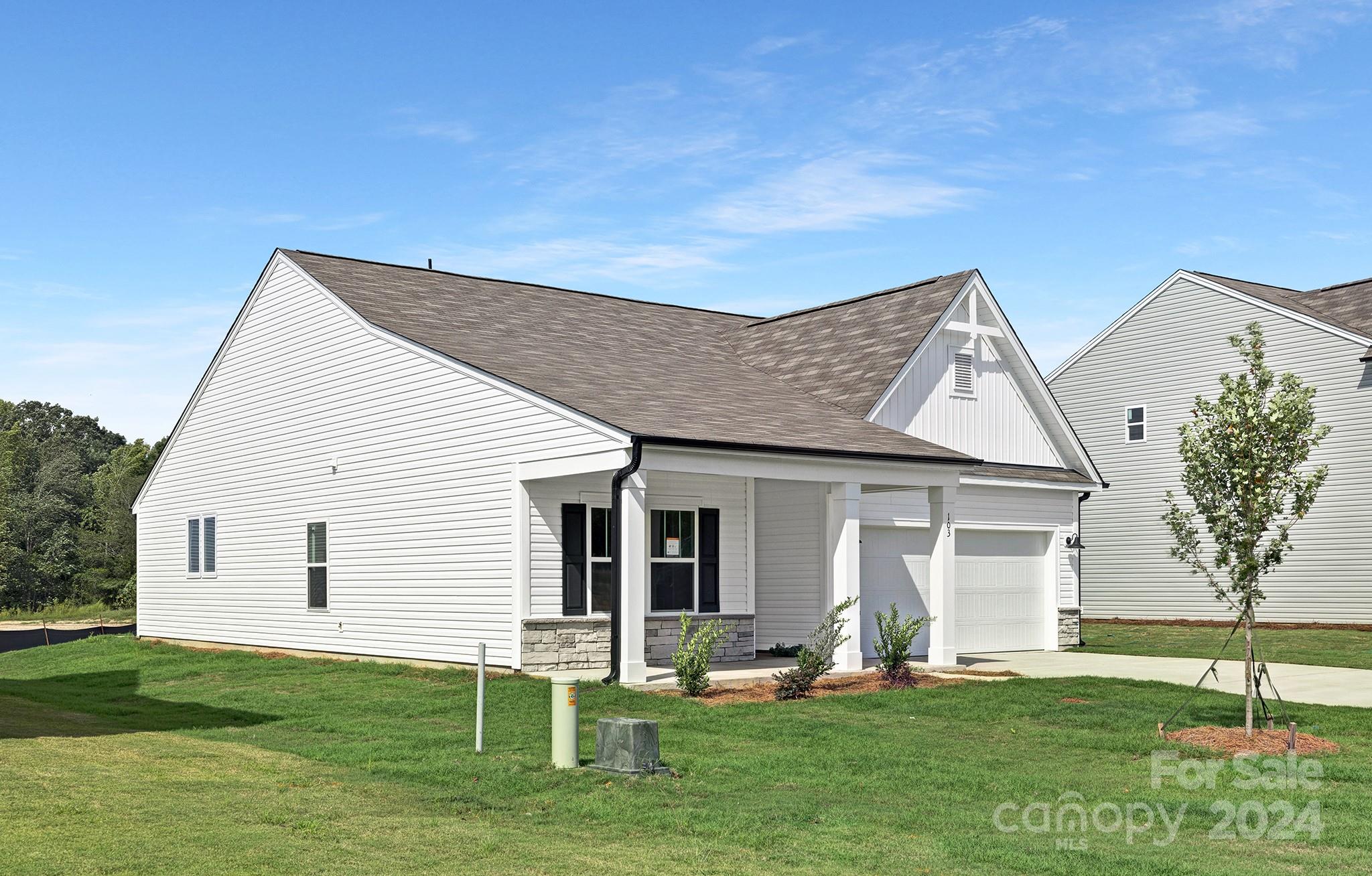 Eagles Crest - Residential