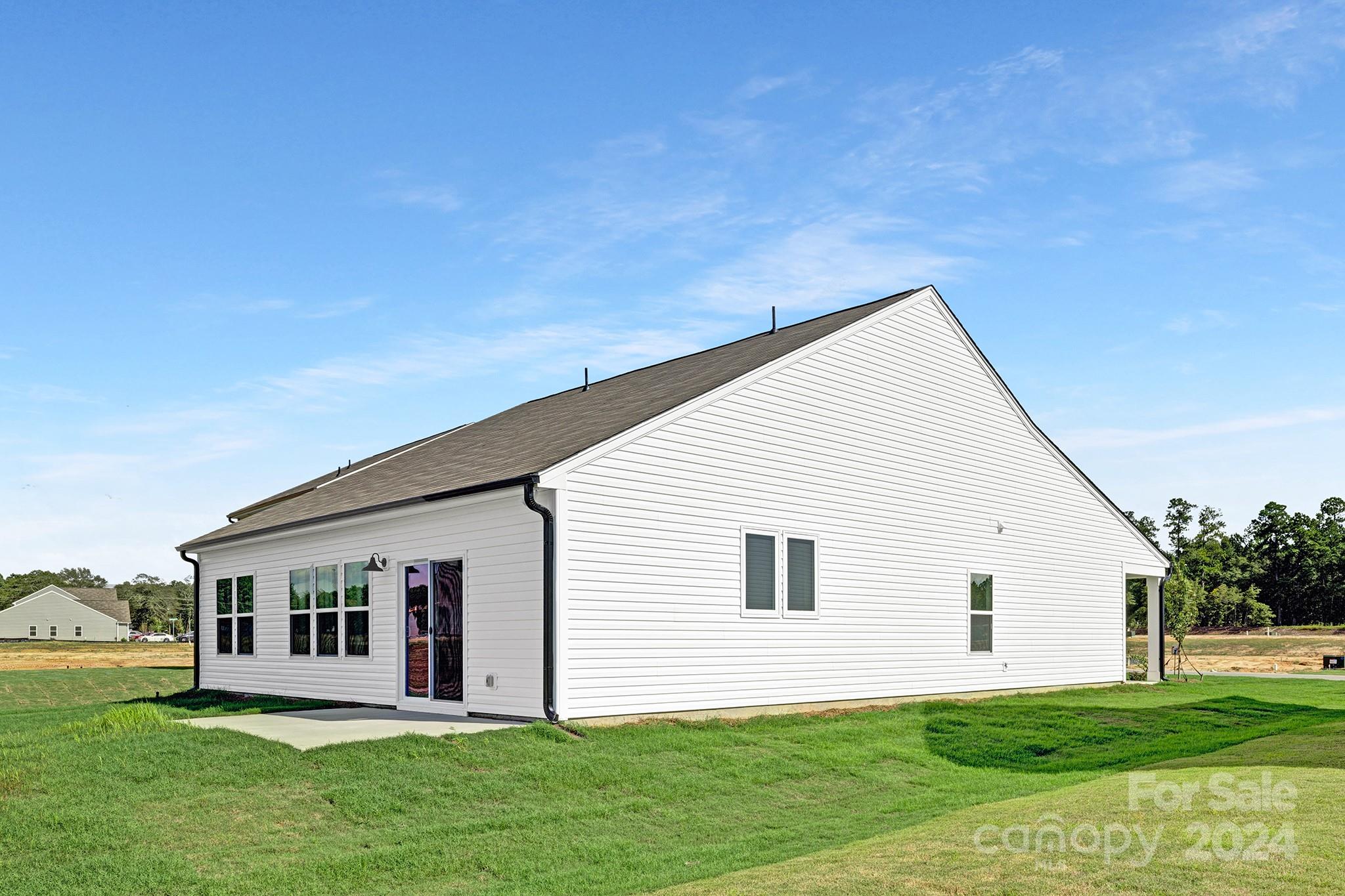 Eagles Crest - Residential