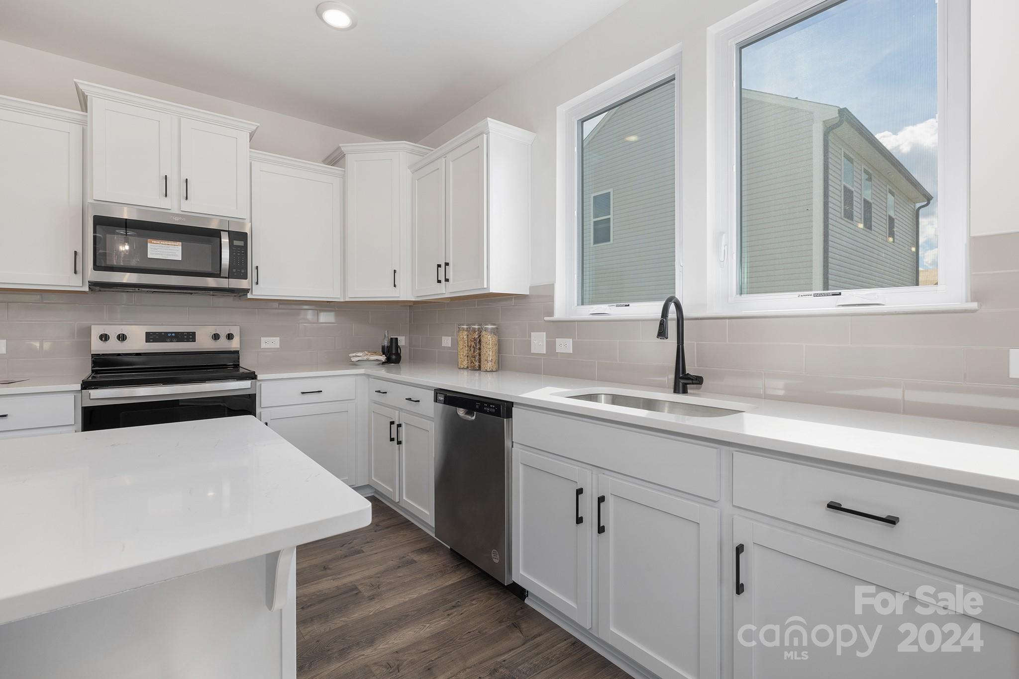 Eagles Crest - Residential