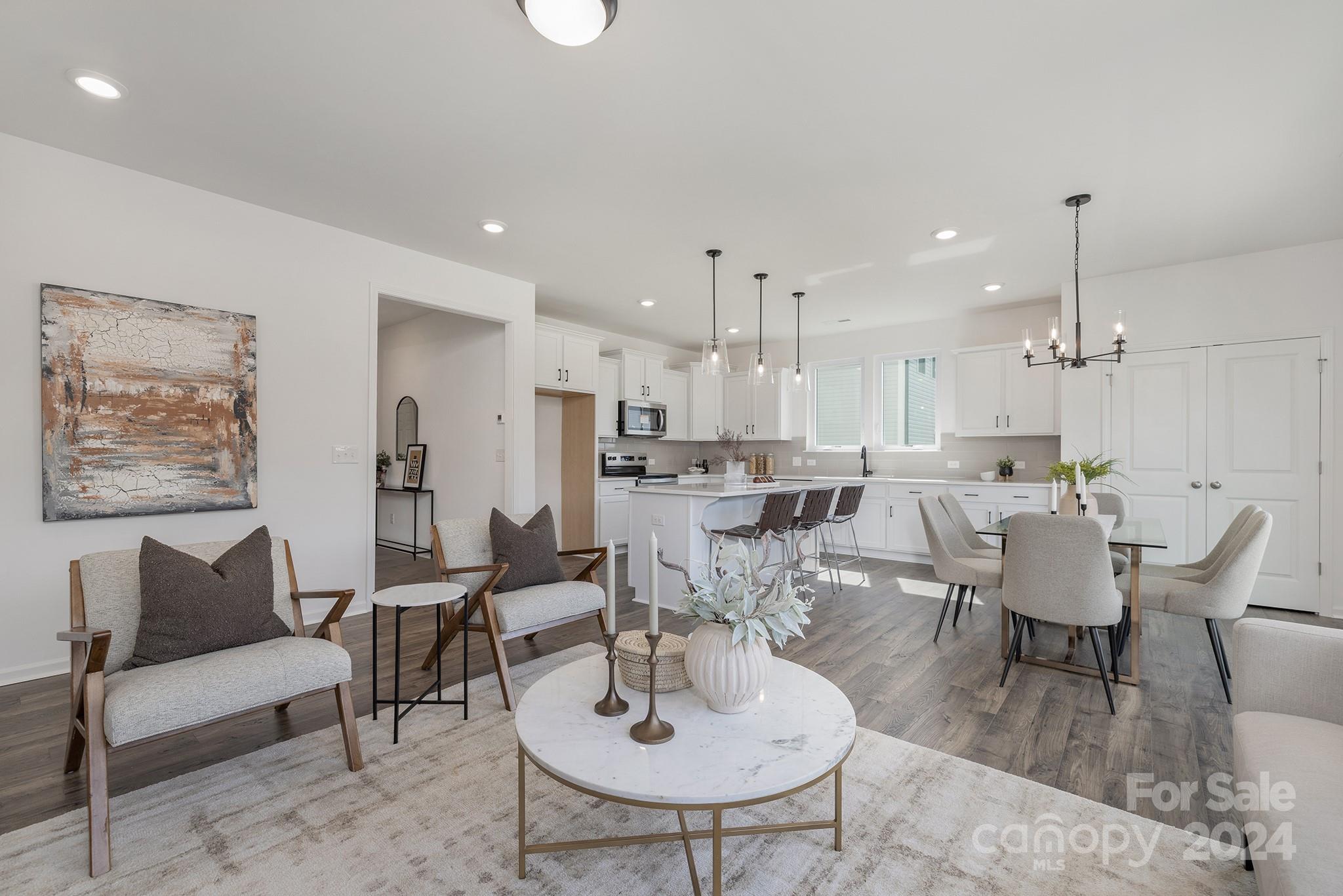 Eagles Crest - Residential