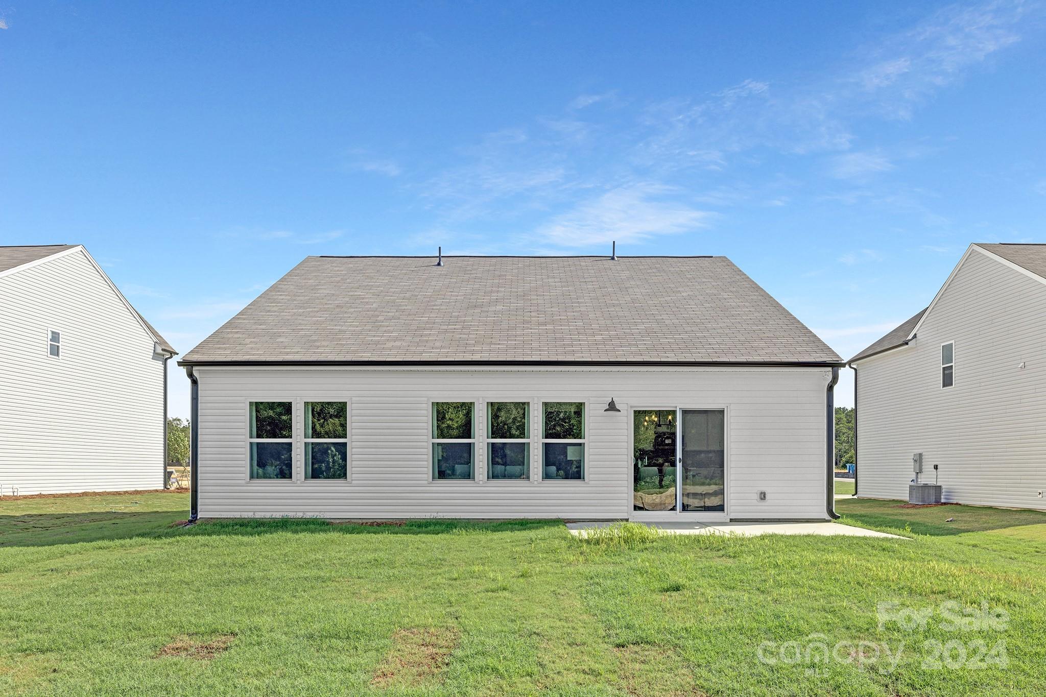 Eagles Crest - Residential