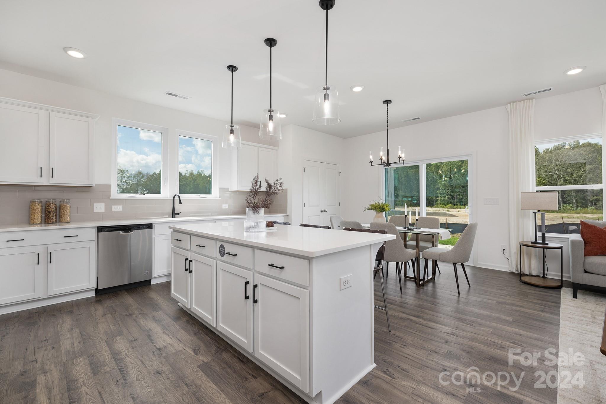 Eagles Crest - Residential