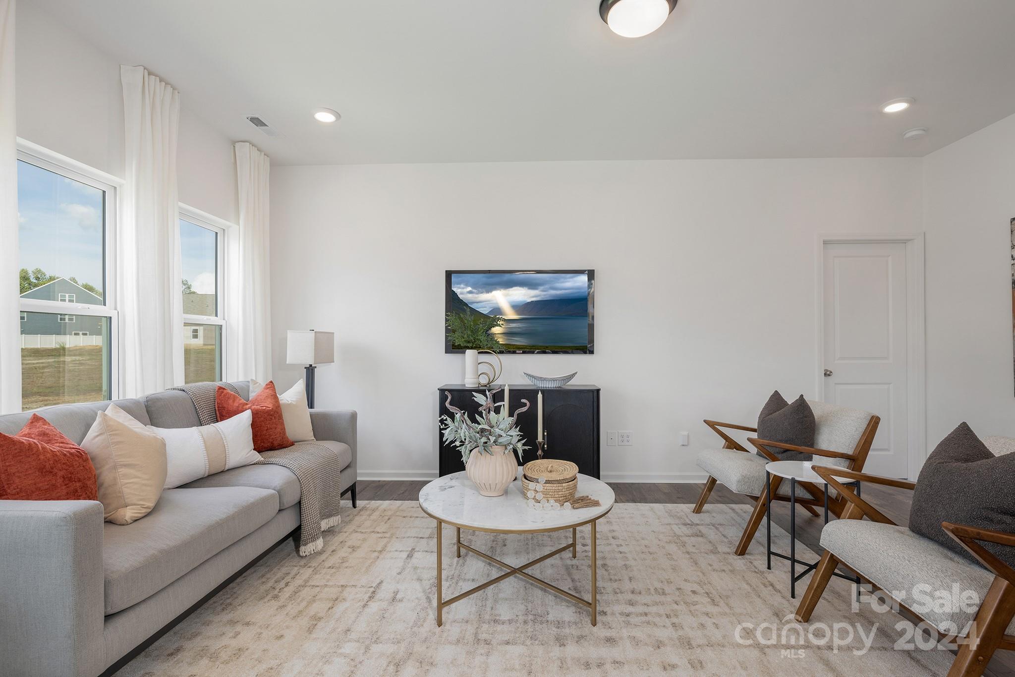 Eagles Crest - Residential