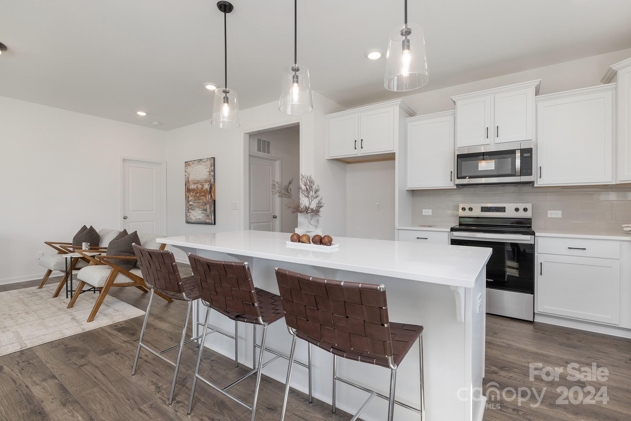 Eagles Crest - Residential