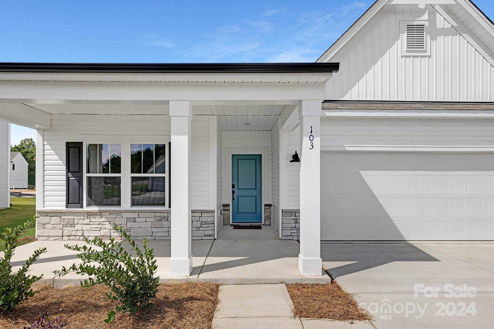 Eagles Crest - Residential