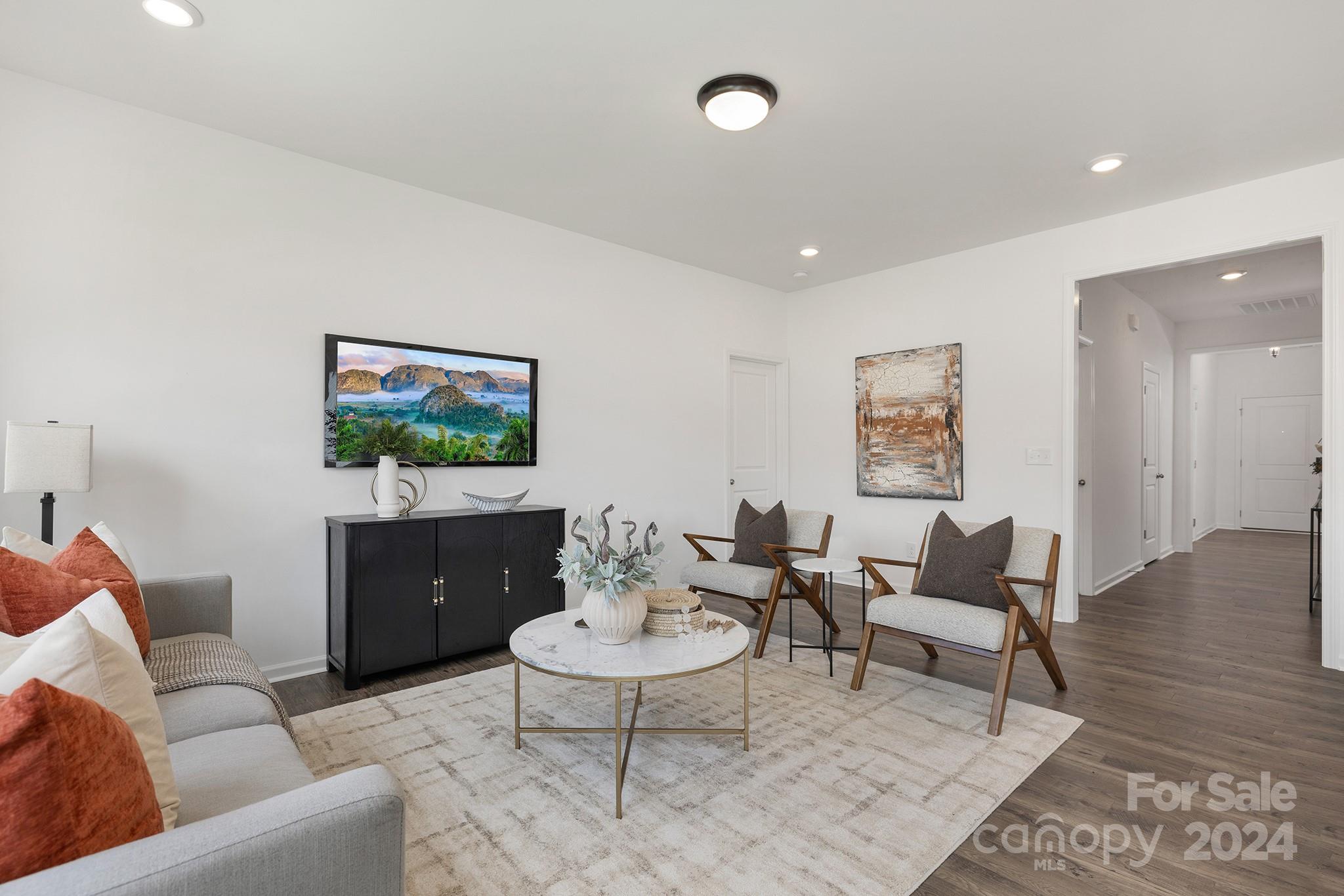 Eagles Crest - Residential