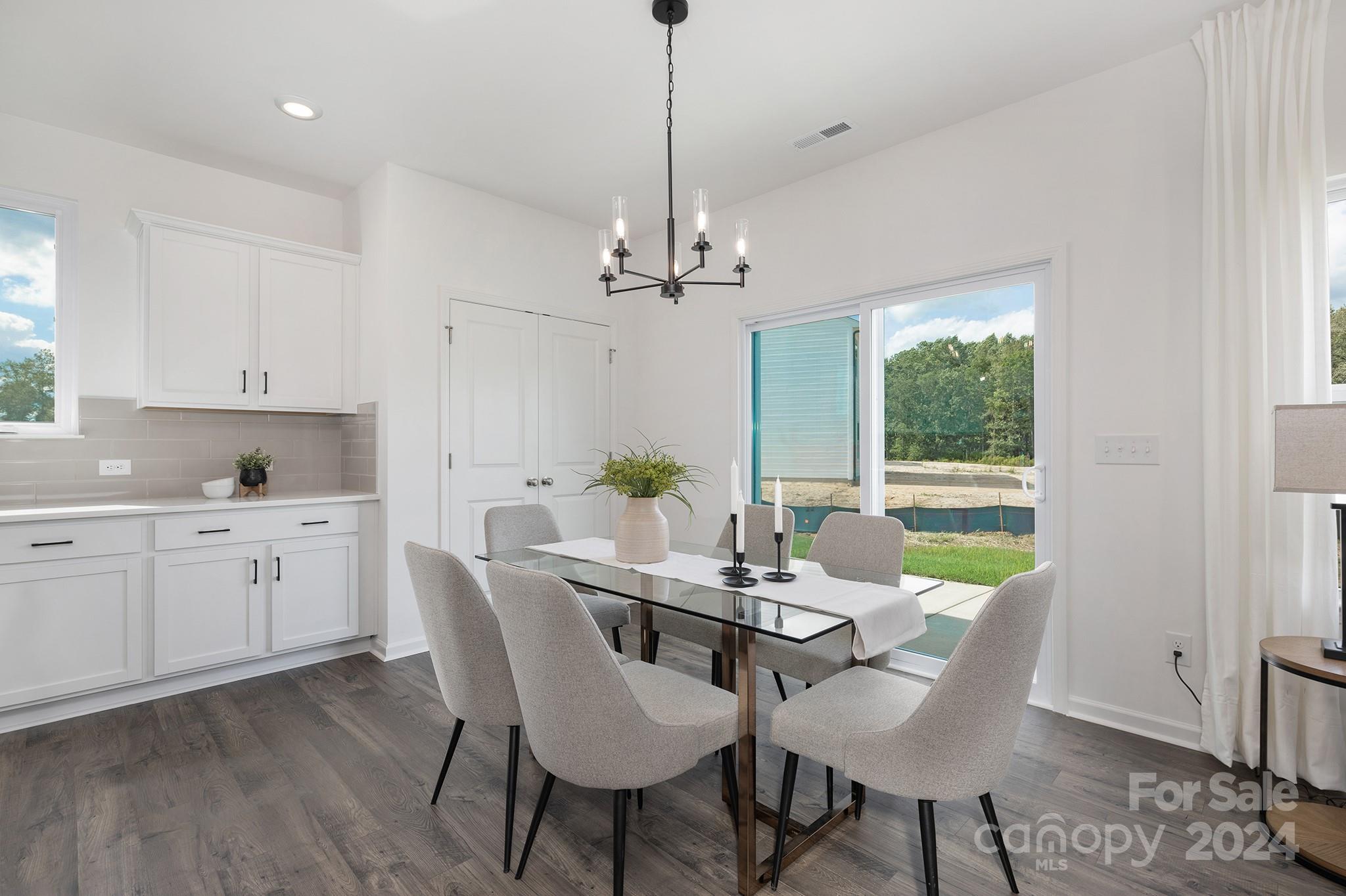 Eagles Crest - Residential