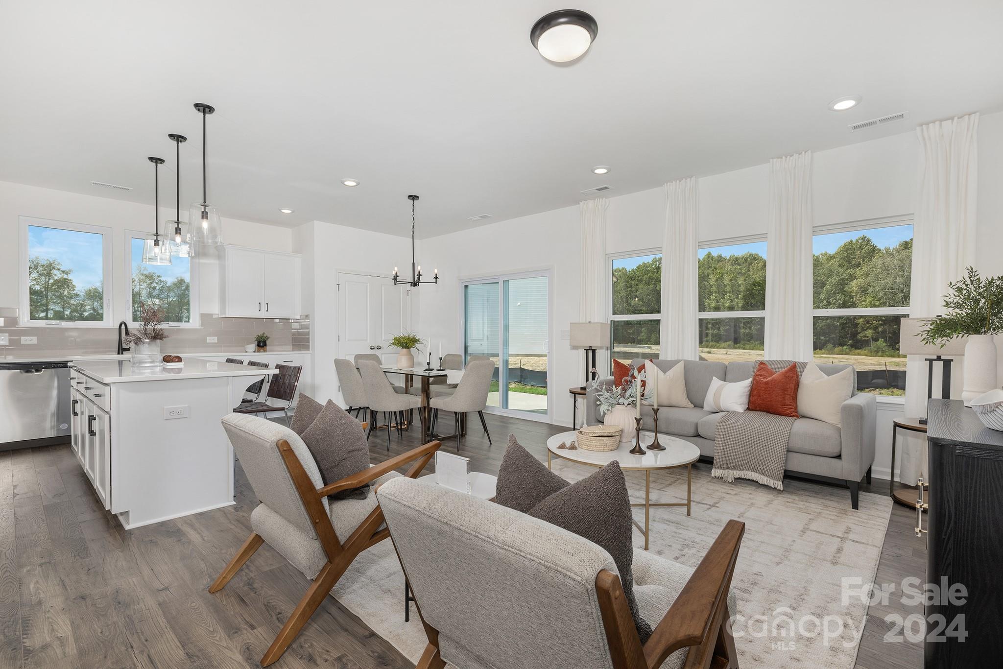 Eagles Crest - Residential