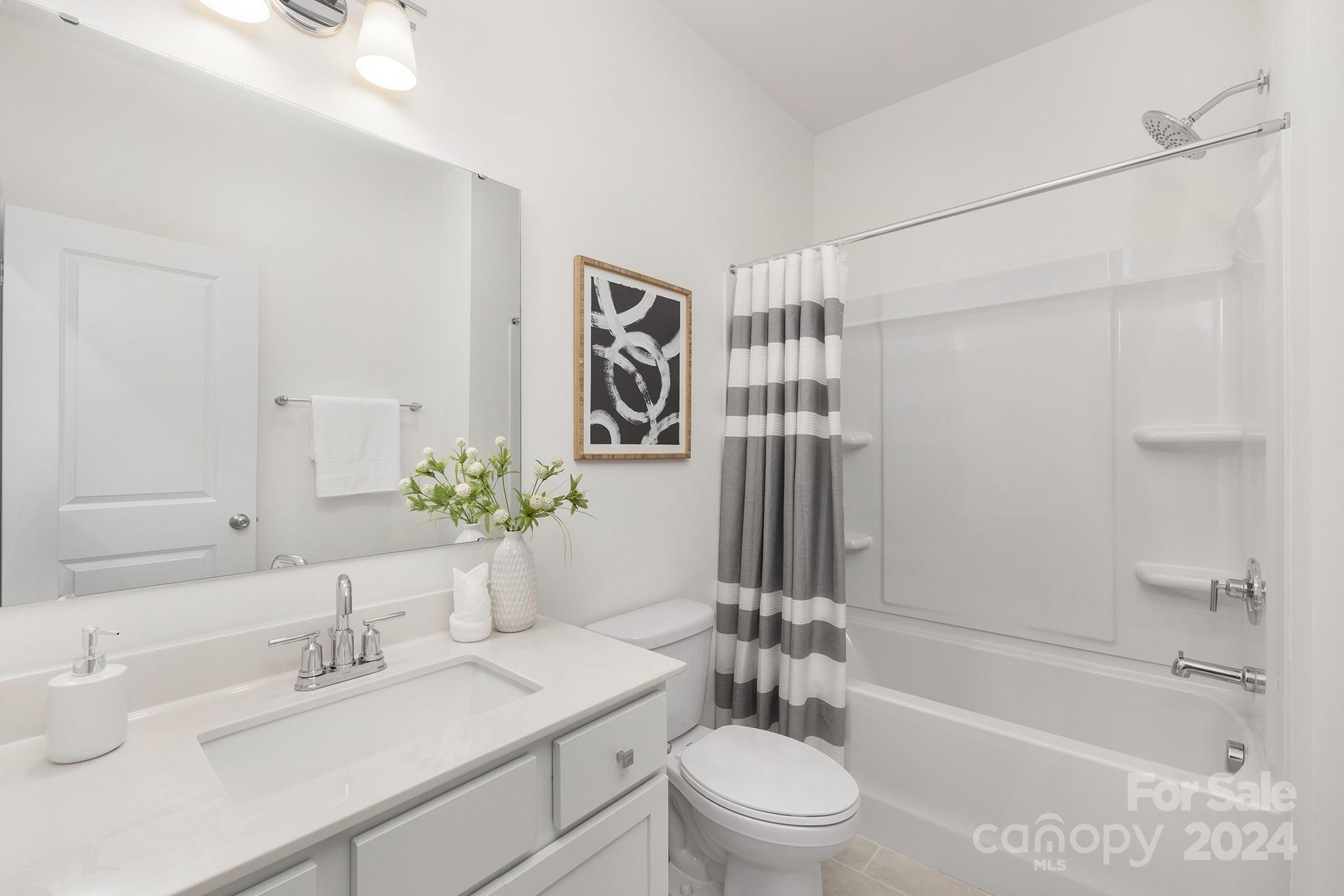 Eagles Crest - Residential