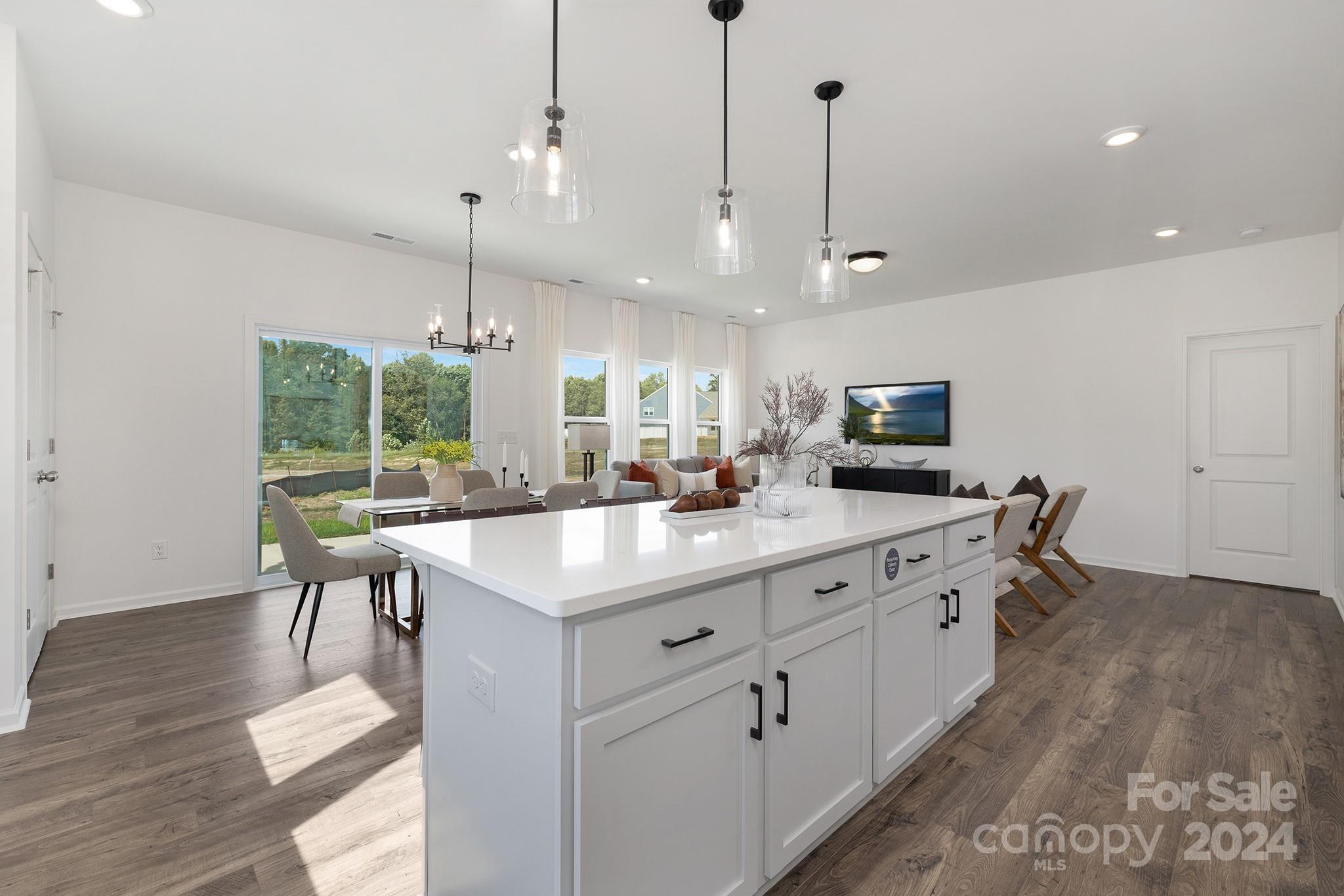 Eagles Crest - Residential