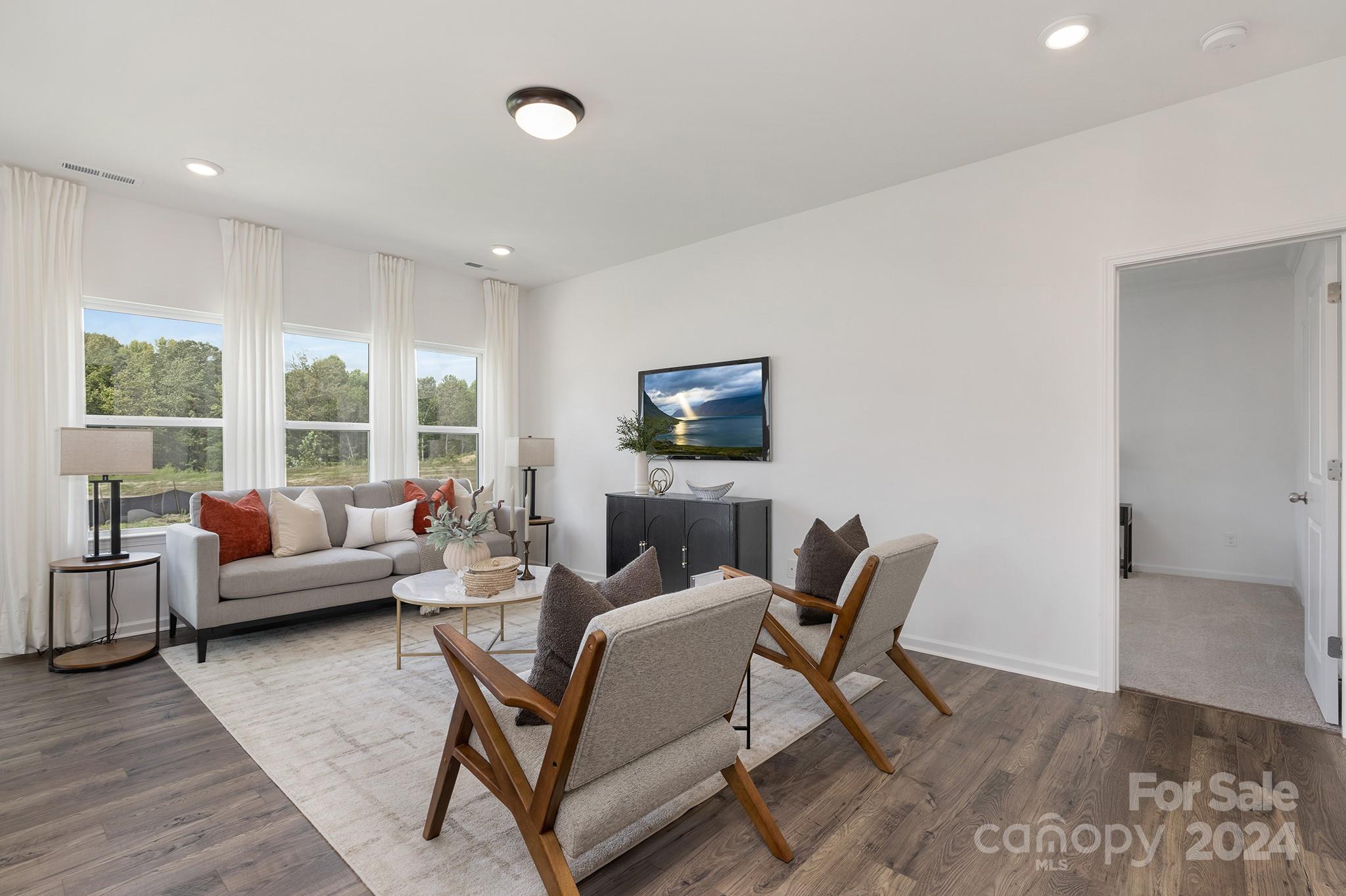 Eagles Crest - Residential