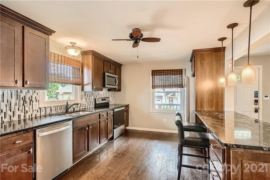 Cotswold - Residential