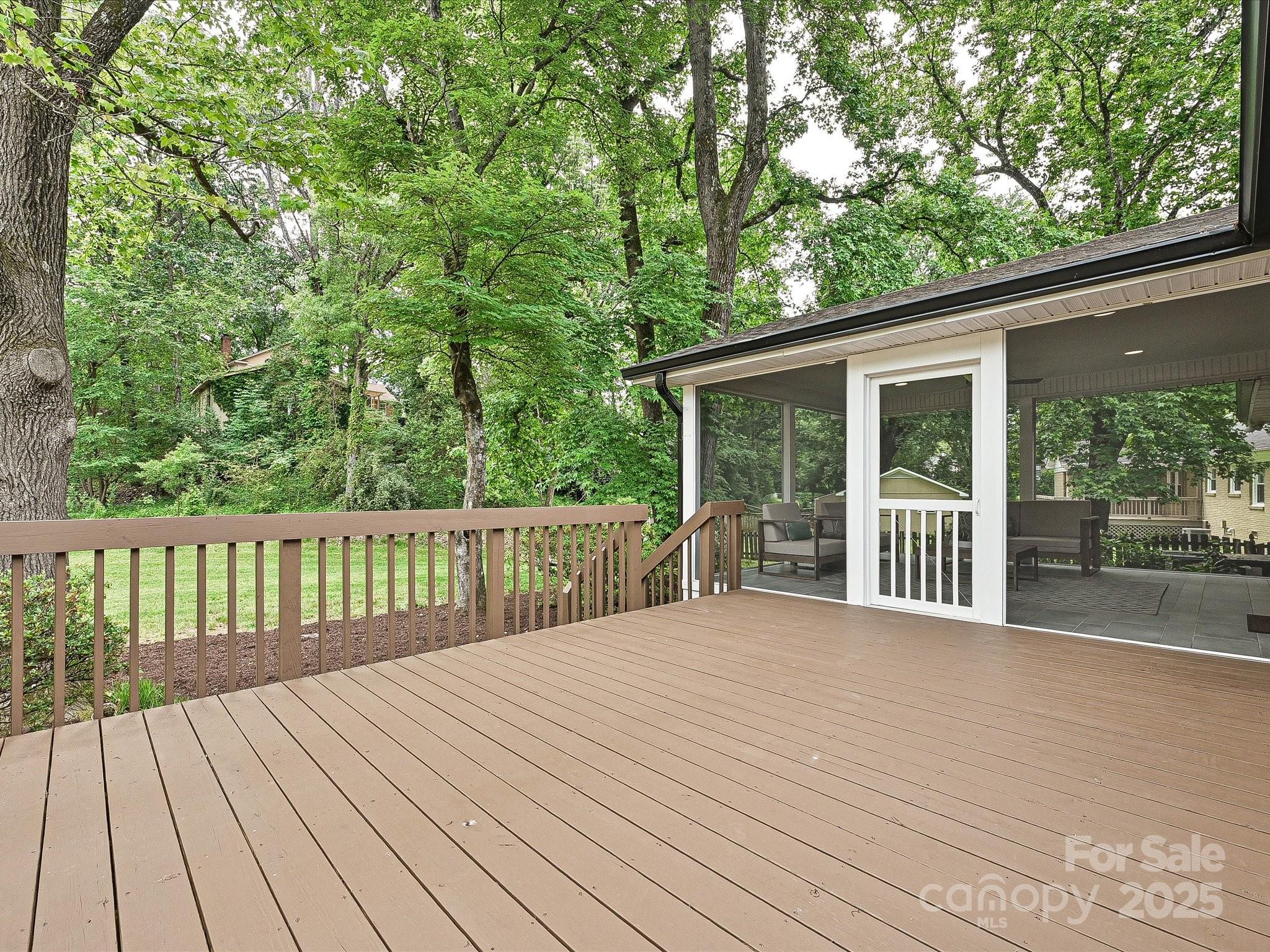 Beverly Woods - Residential