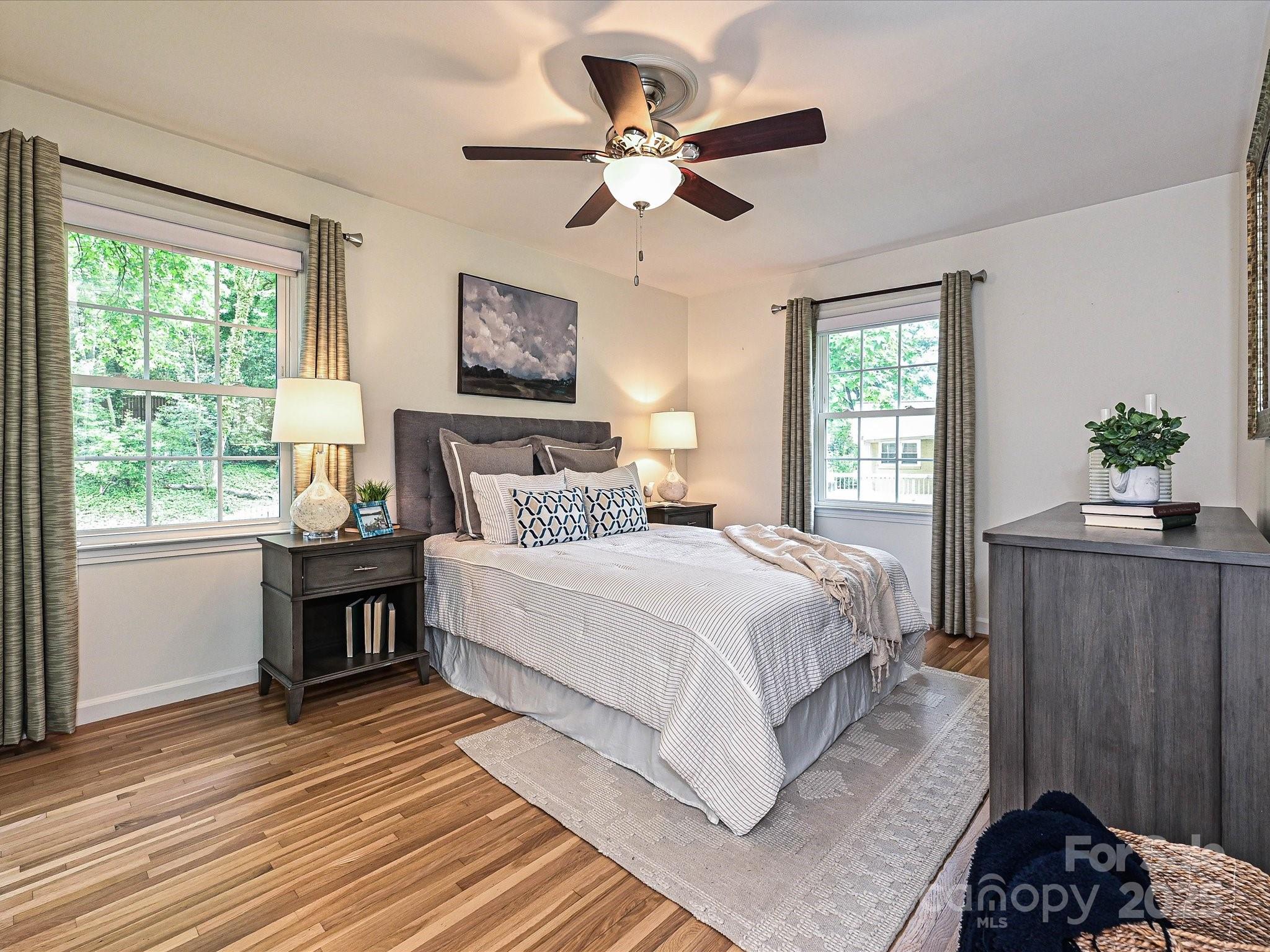 Beverly Woods - Residential