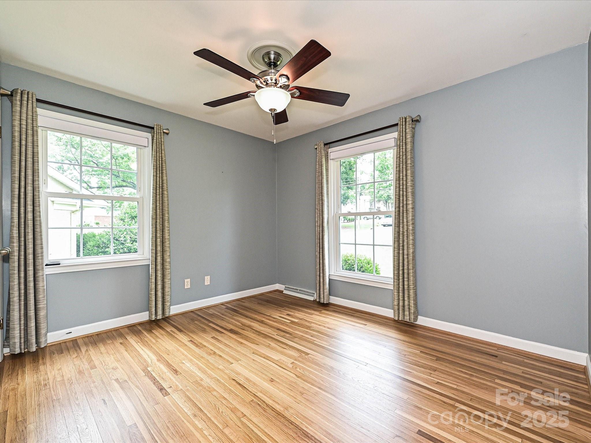 Beverly Woods - Residential