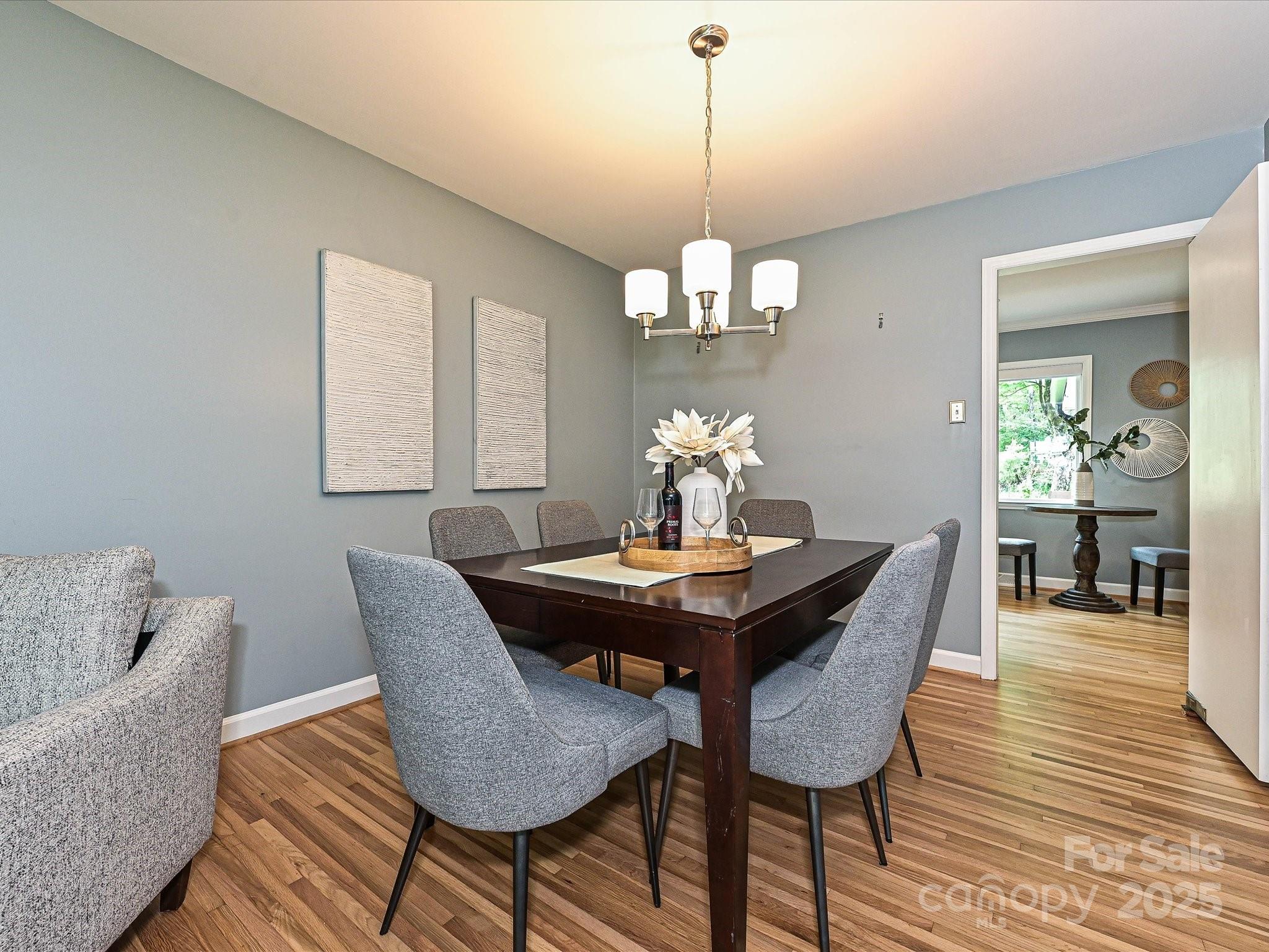 Beverly Woods - Residential