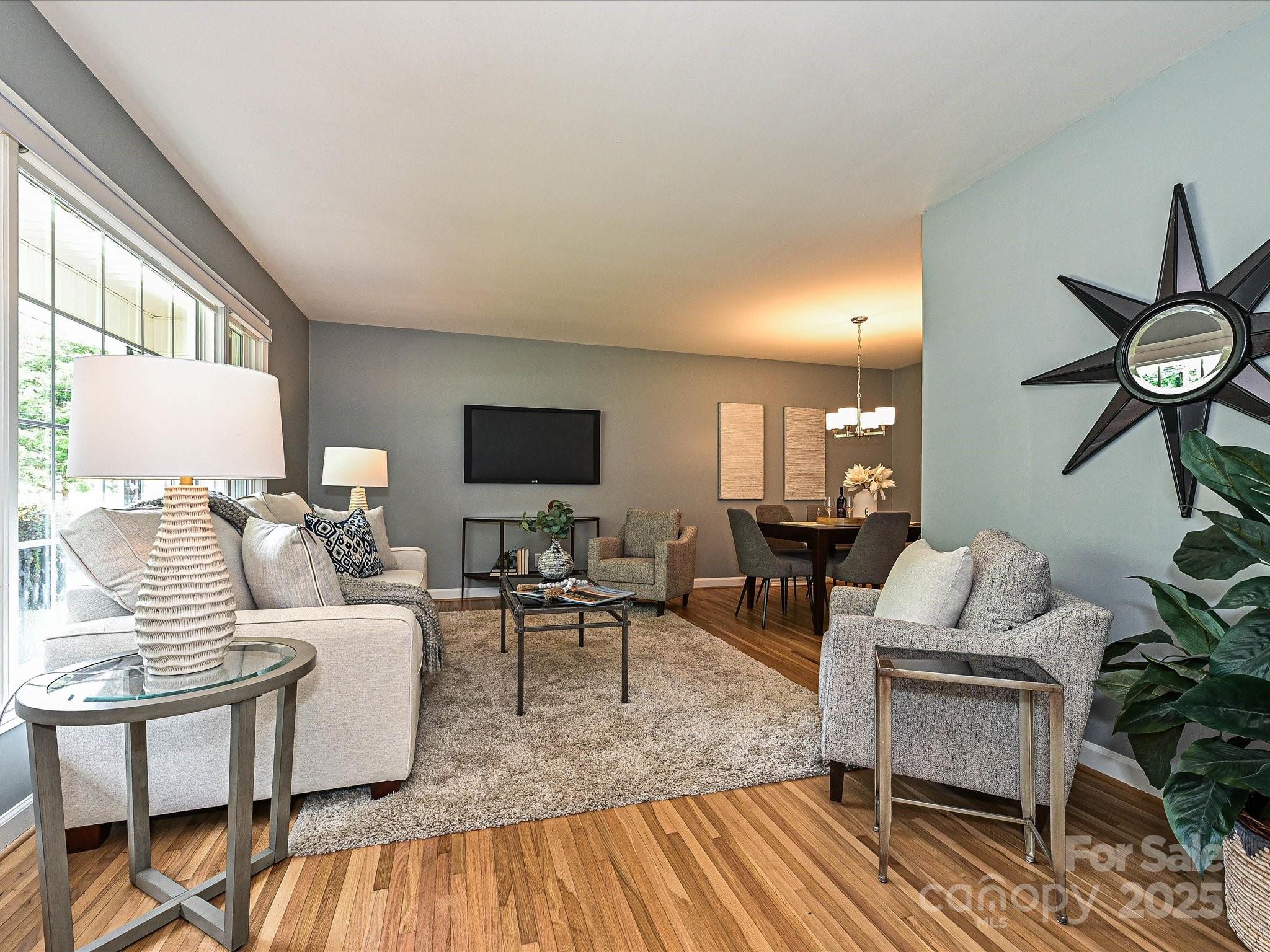 Beverly Woods - Residential