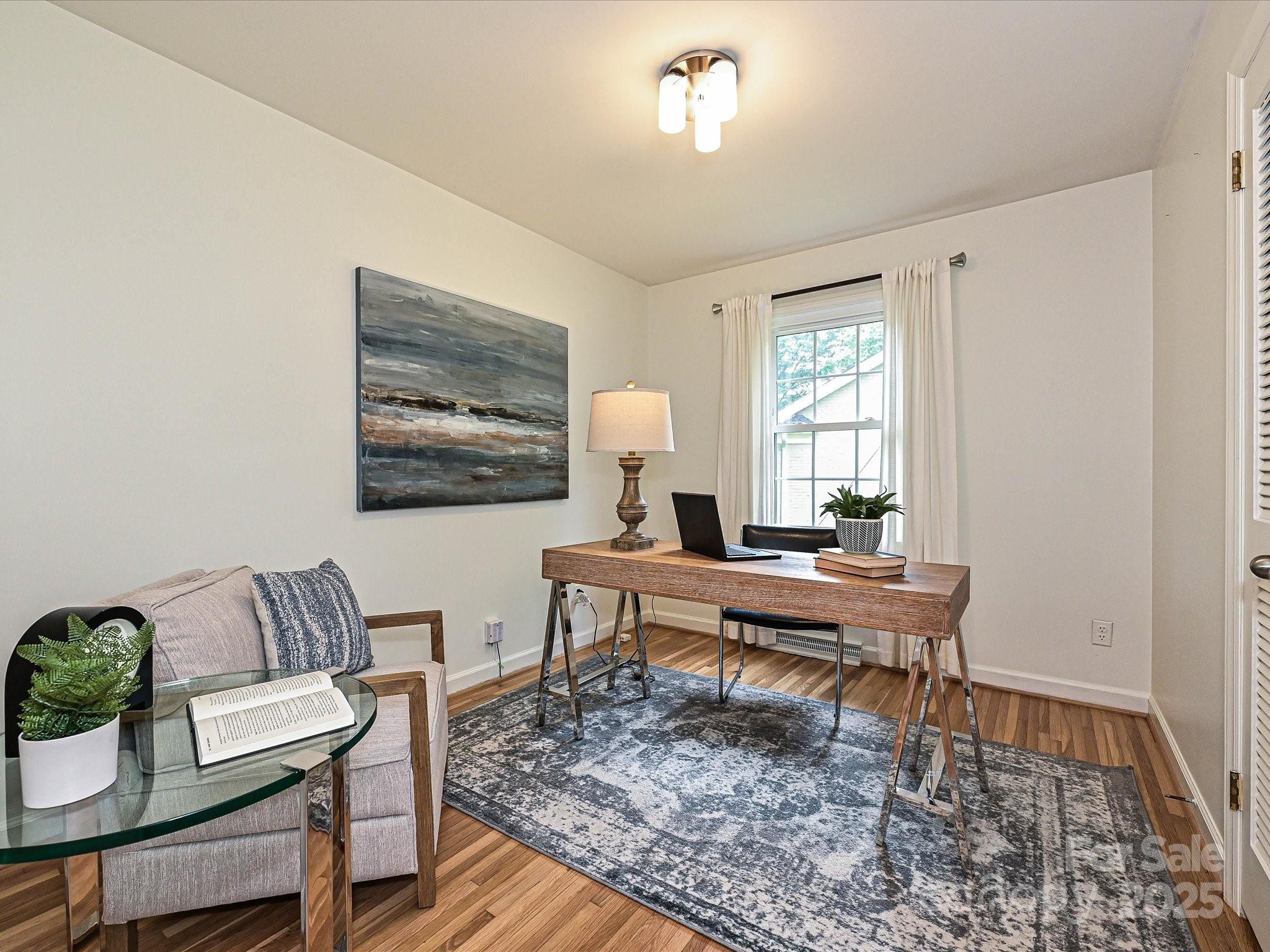 Beverly Woods - Residential