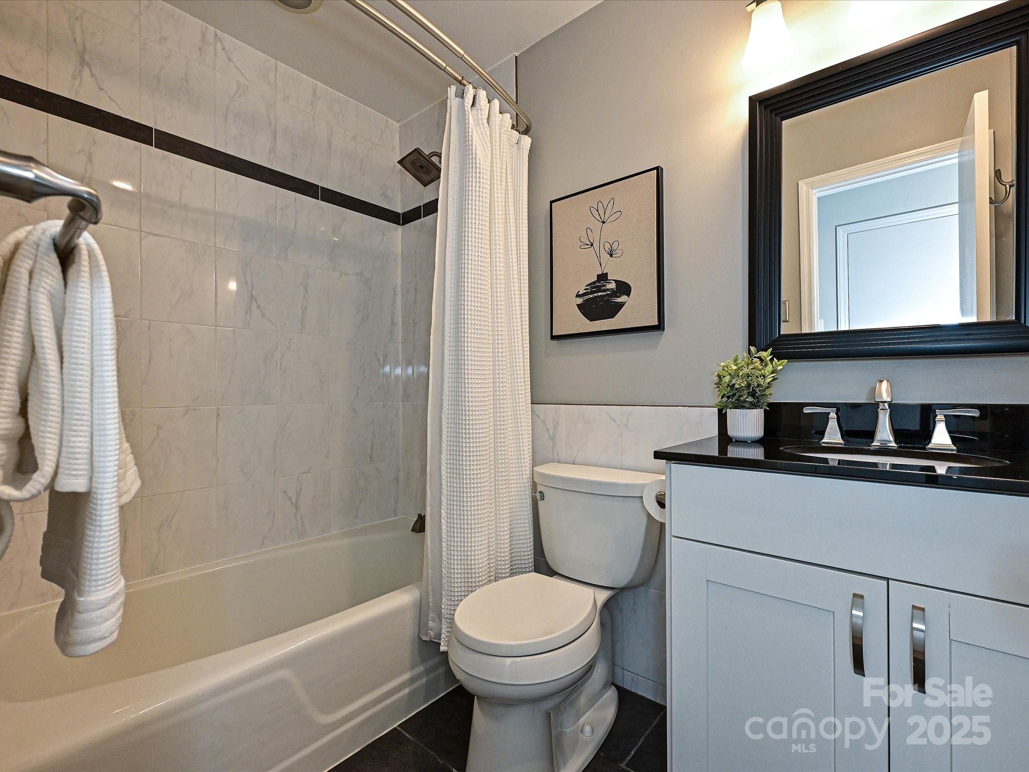 Beverly Woods - Residential