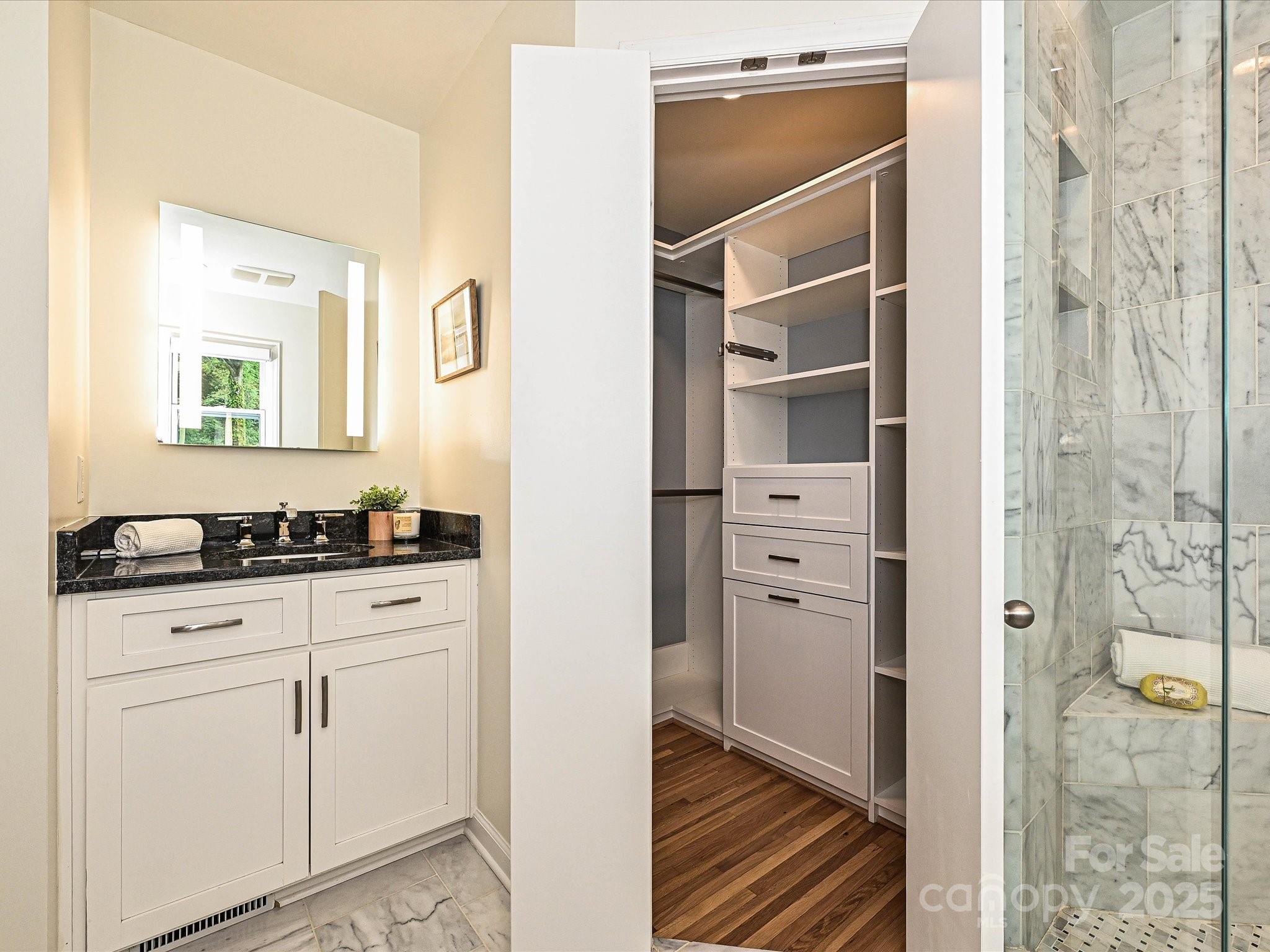 Beverly Woods - Residential