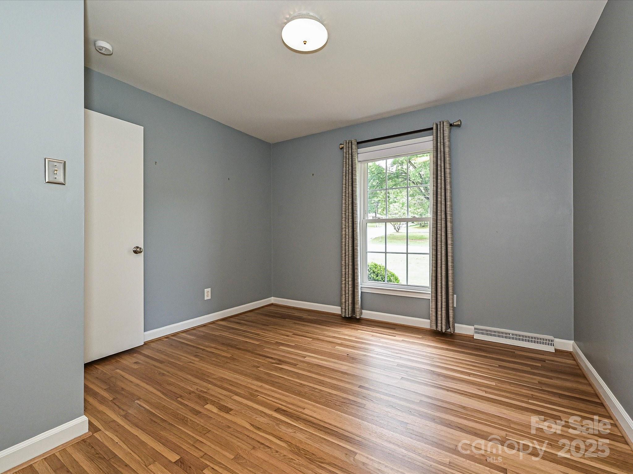 Beverly Woods - Residential