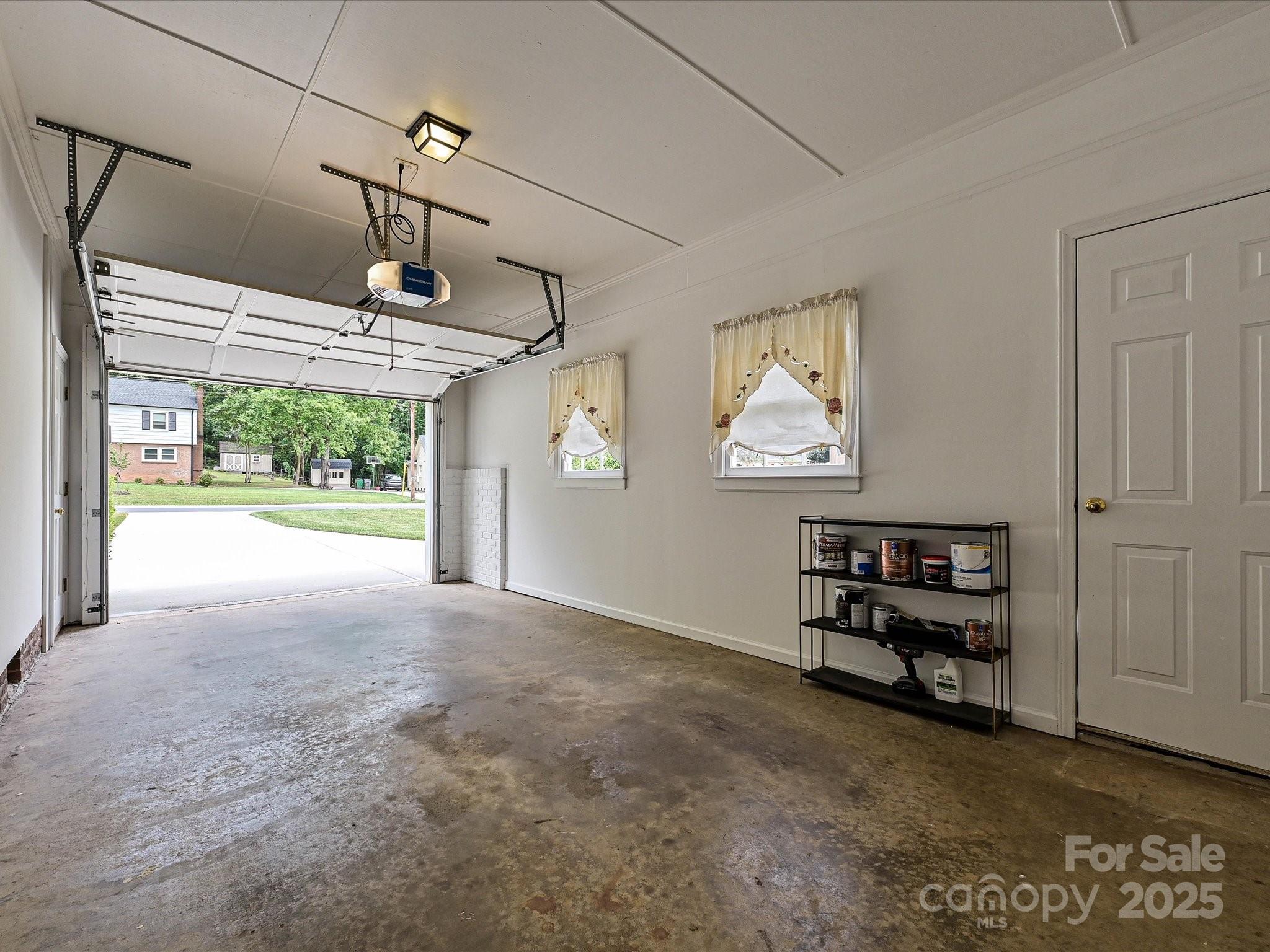 Beverly Woods - Residential