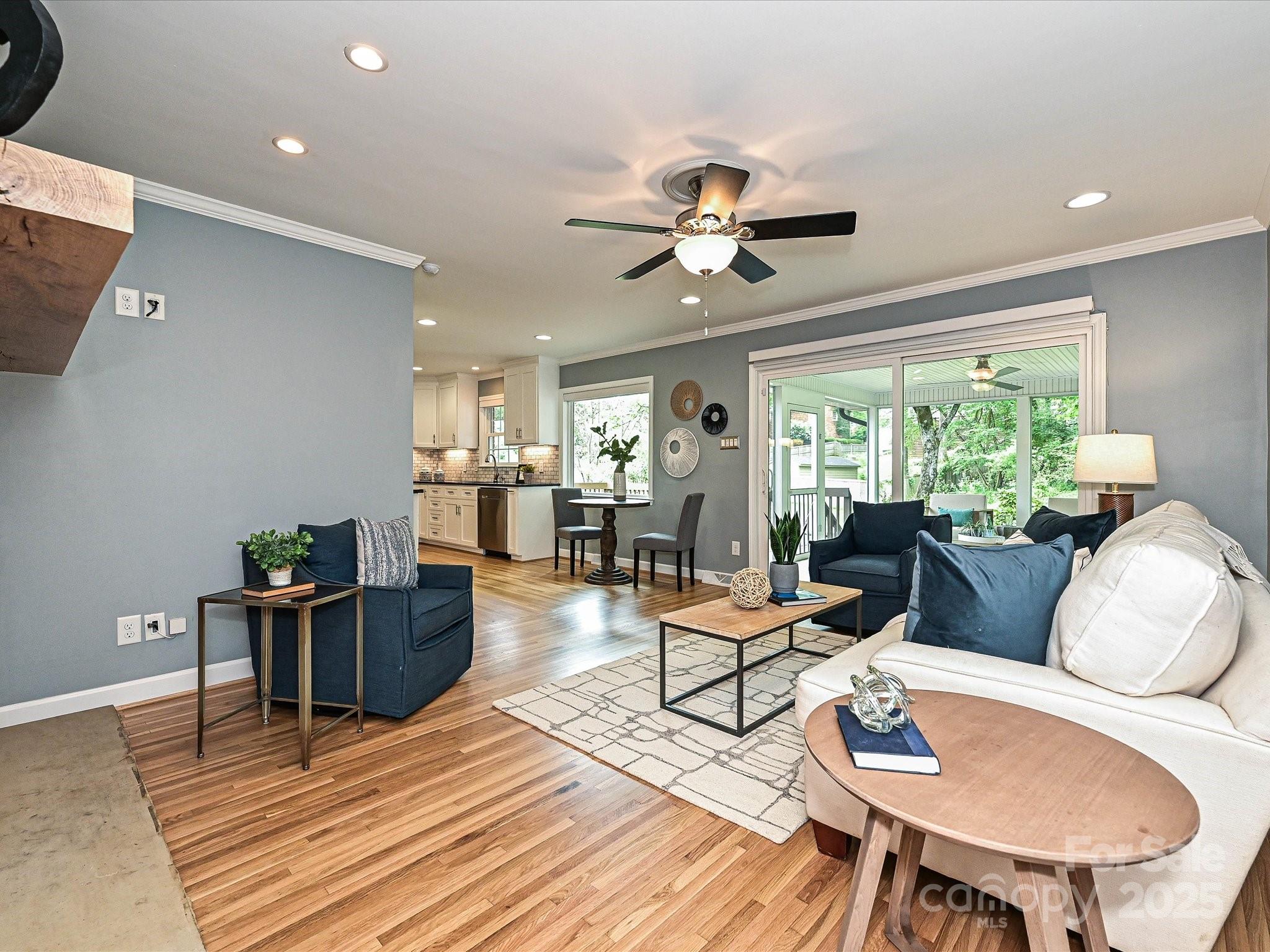 Beverly Woods - Residential