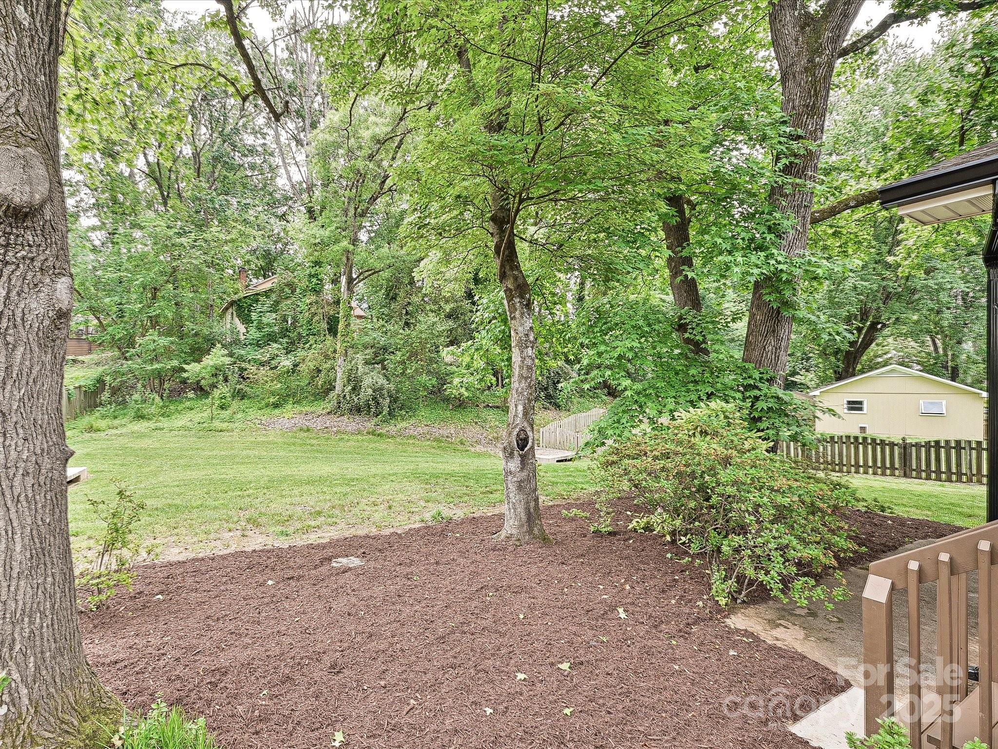 Beverly Woods - Residential