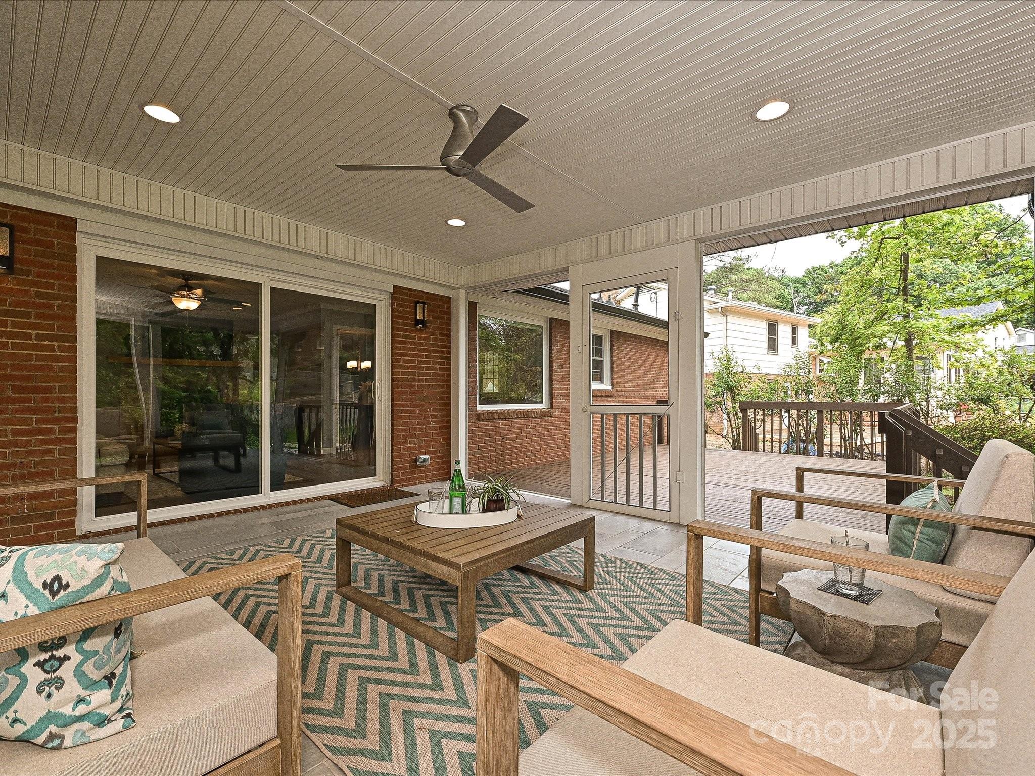 Beverly Woods - Residential